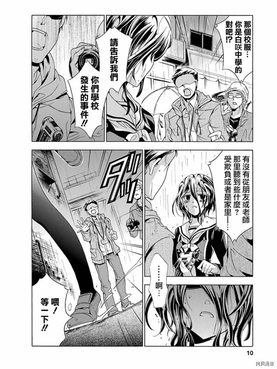 复仇教室[拷贝漫画]韩漫全集-第07话无删减无遮挡章节图片 