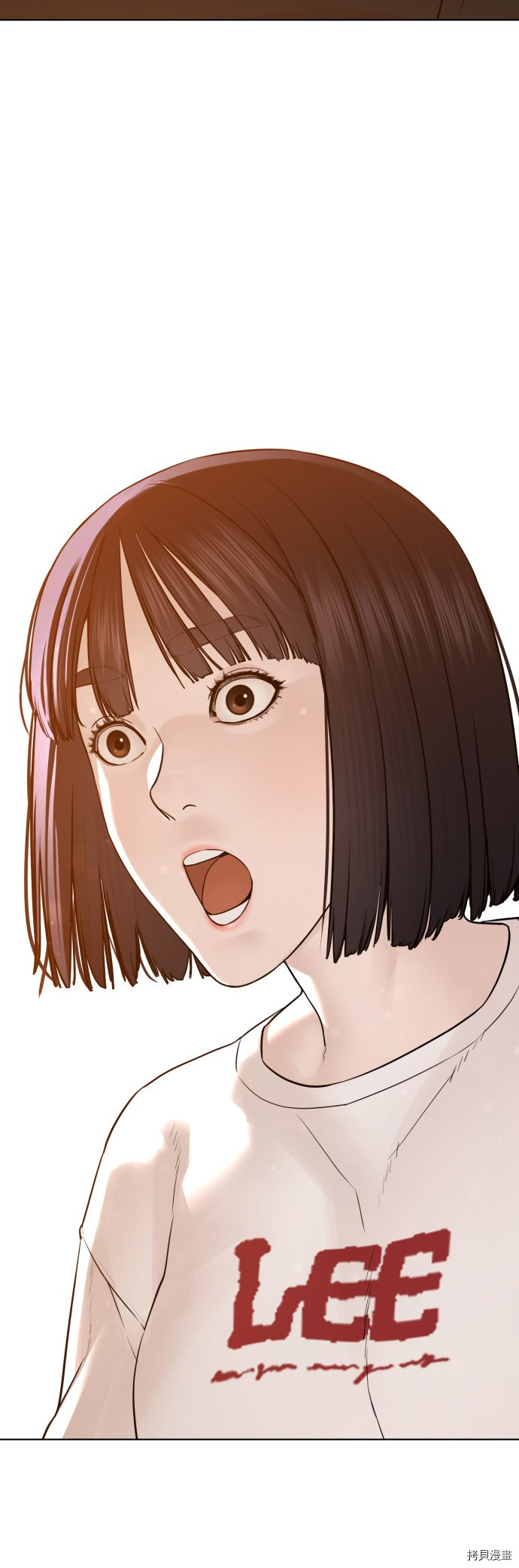格斗实况[拷贝漫画]韩漫全集-第105話无删减无遮挡章节图片 