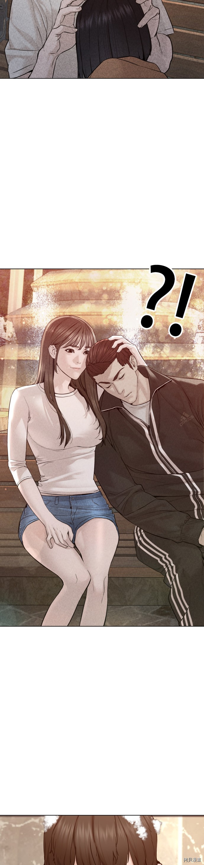 格斗实况[拷贝漫画]韩漫全集-第85話无删减无遮挡章节图片 
