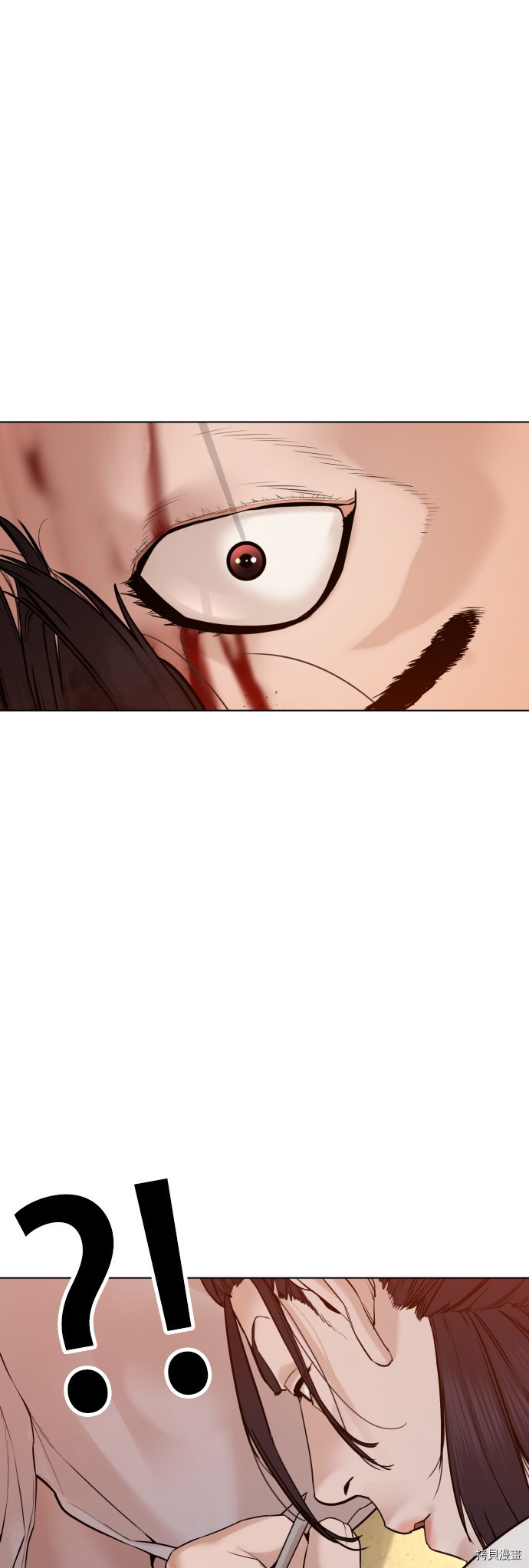 格斗实况[拷贝漫画]韩漫全集-第89話无删减无遮挡章节图片 