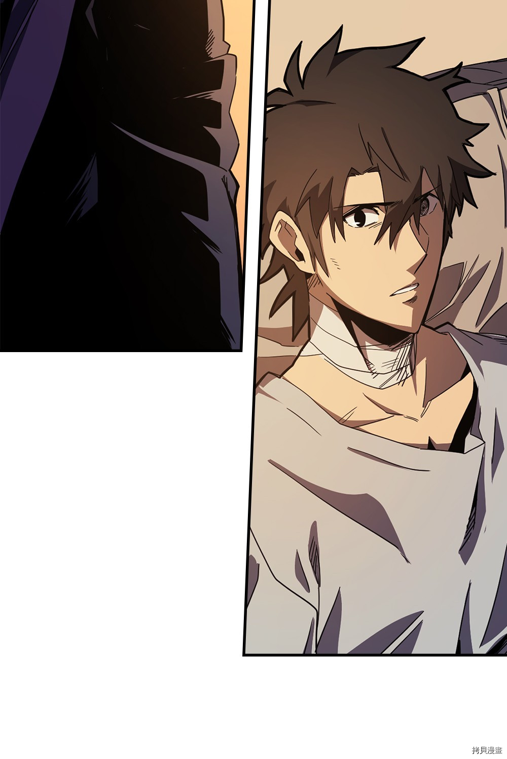 归还者的魔法要特别[拷贝漫画]韩漫全集-第100话无删减无遮挡章节图片 