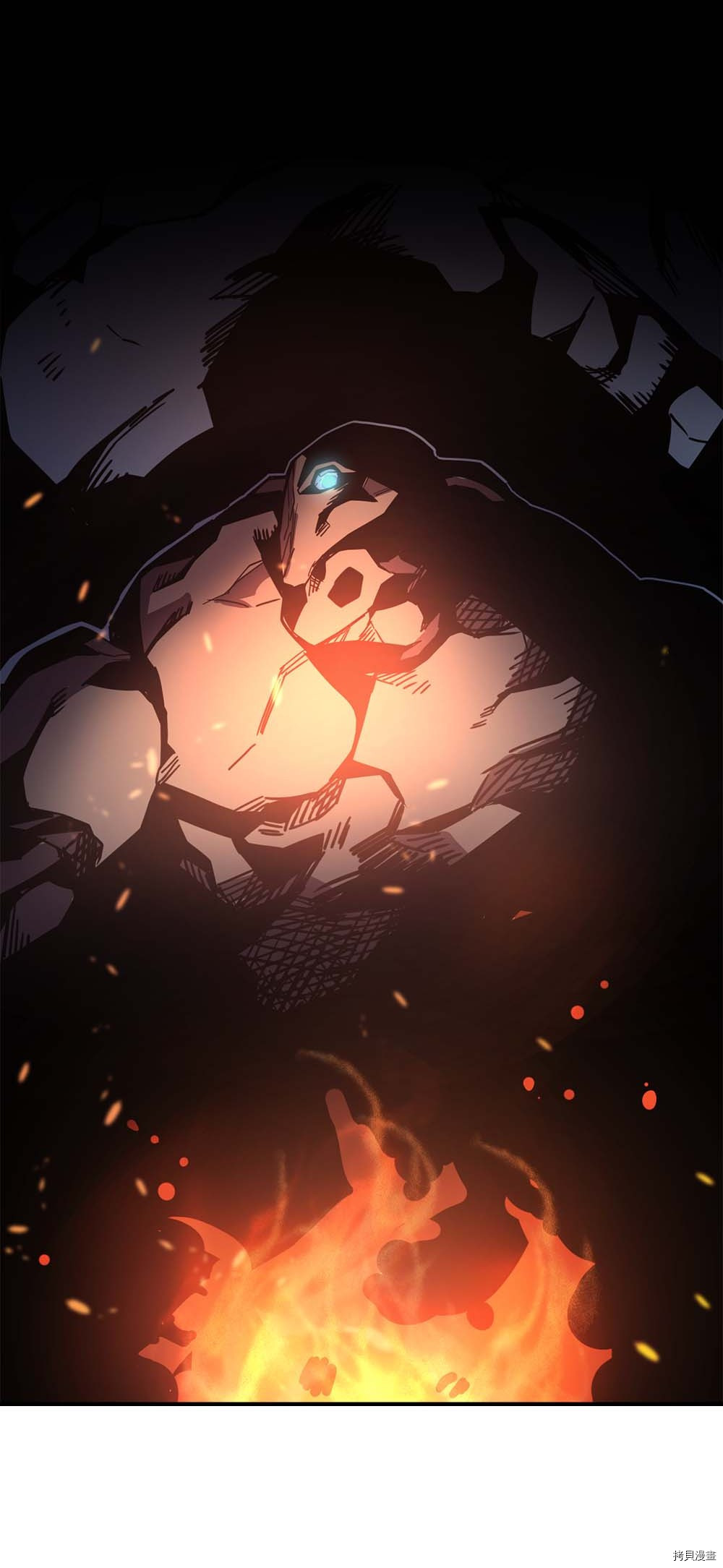 归还者的魔法要特别[拷贝漫画]韩漫全集-第108话无删减无遮挡章节图片 