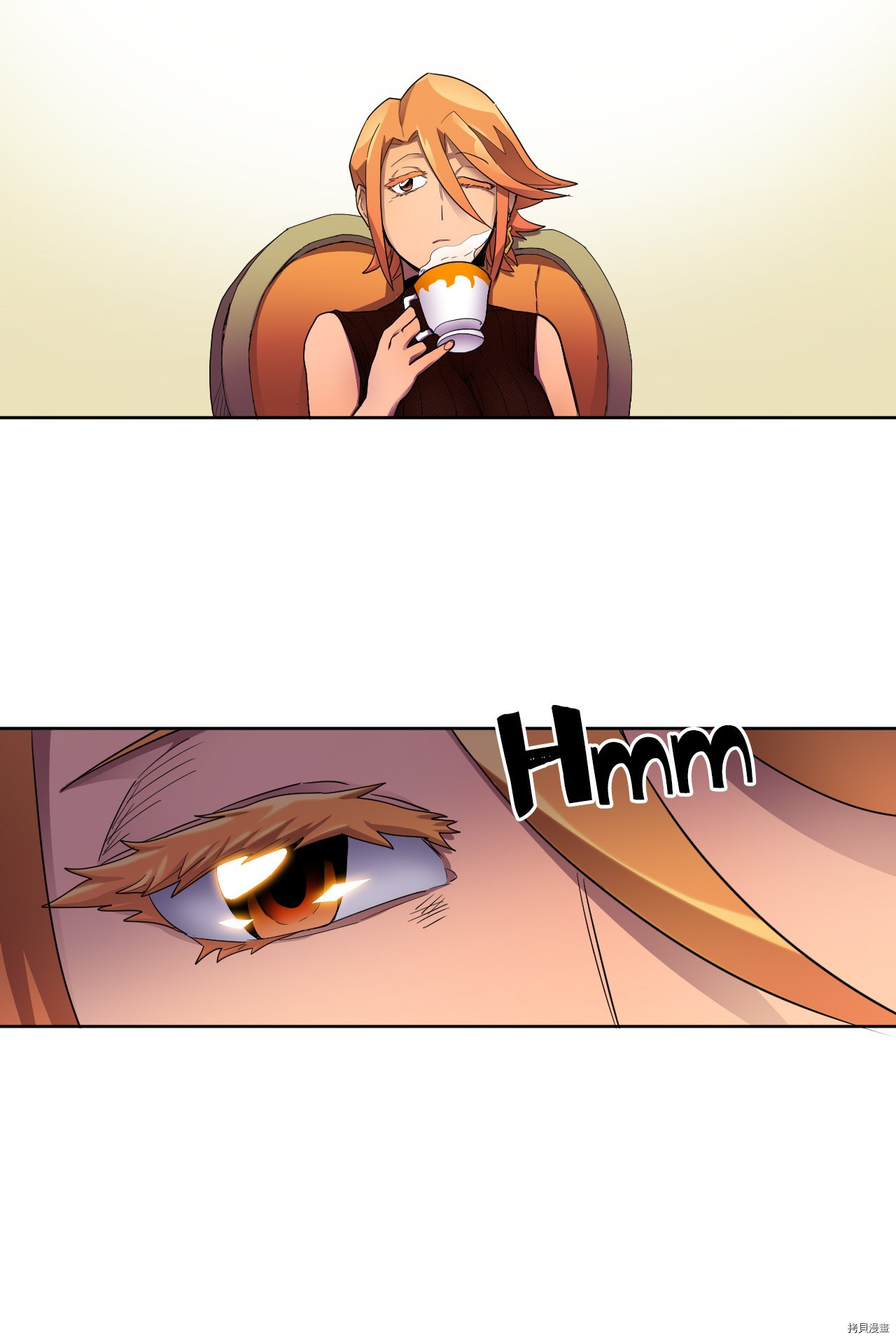 归还者的魔法要特别[拷贝漫画]韩漫全集-第14话无删减无遮挡章节图片 