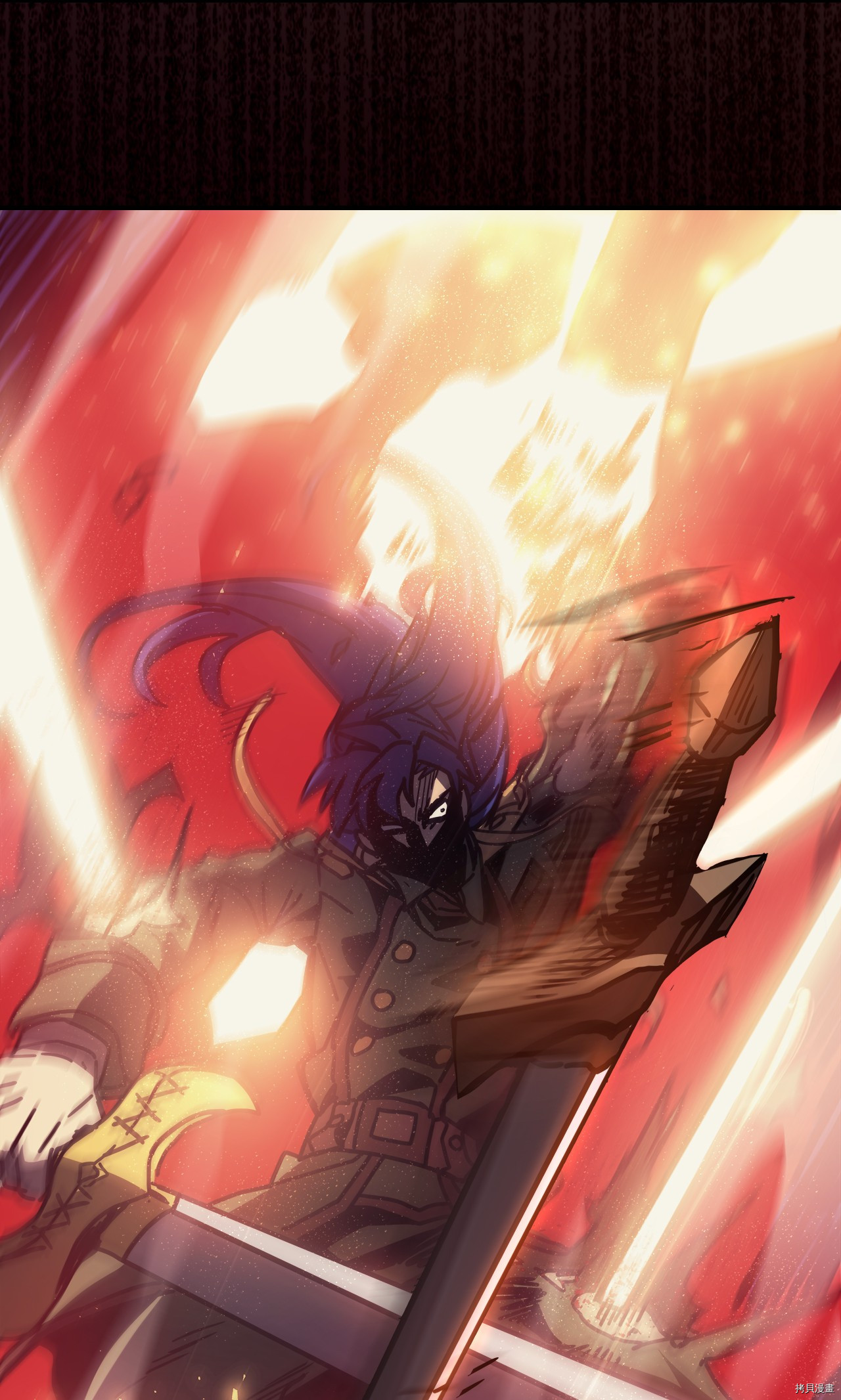 归还者的魔法要特别[拷贝漫画]韩漫全集-第144话无删减无遮挡章节图片 