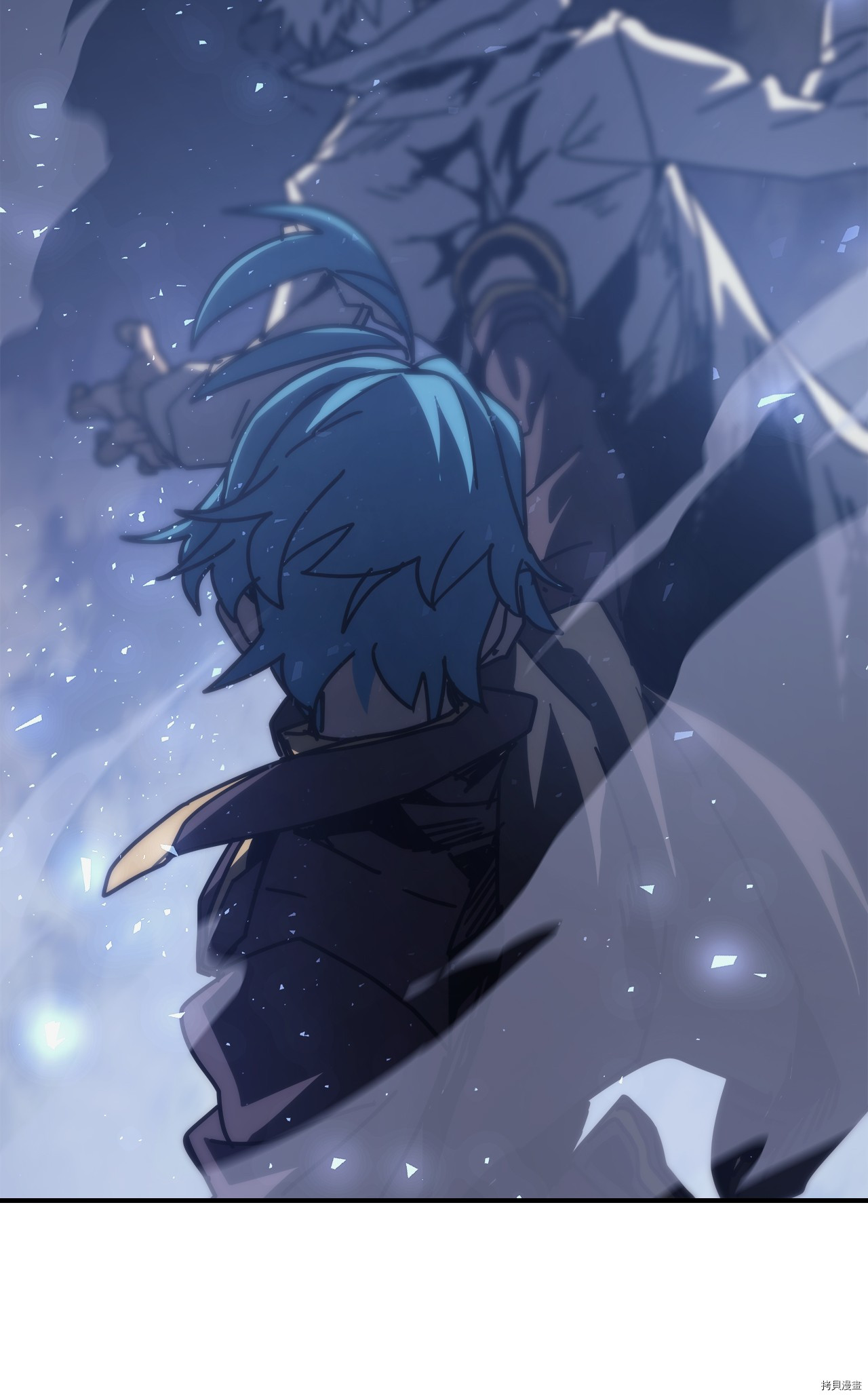归还者的魔法要特别[拷贝漫画]韩漫全集-第144话无删减无遮挡章节图片 