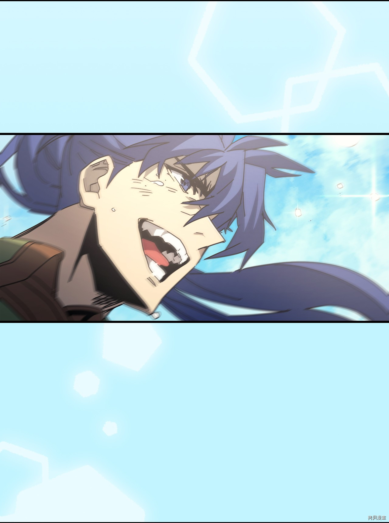归还者的魔法要特别[拷贝漫画]韩漫全集-第146话无删减无遮挡章节图片 