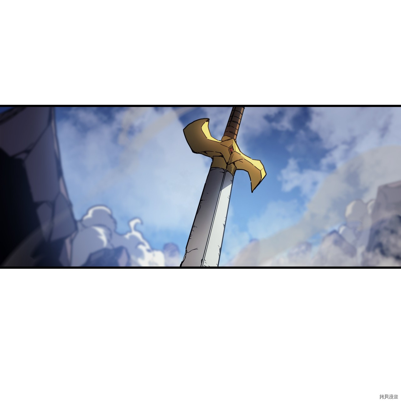 归还者的魔法要特别[拷贝漫画]韩漫全集-第147话无删减无遮挡章节图片 