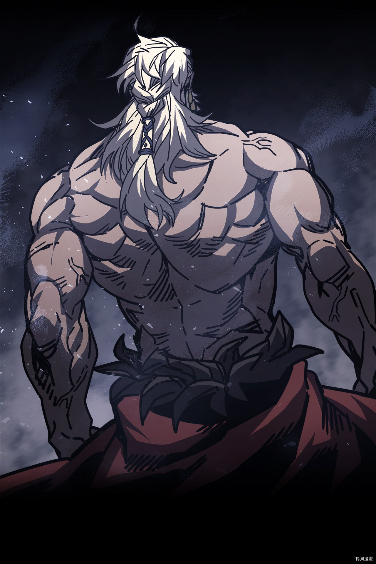 归还者的魔法要特别[拷贝漫画]韩漫全集-第151话无删减无遮挡章节图片 