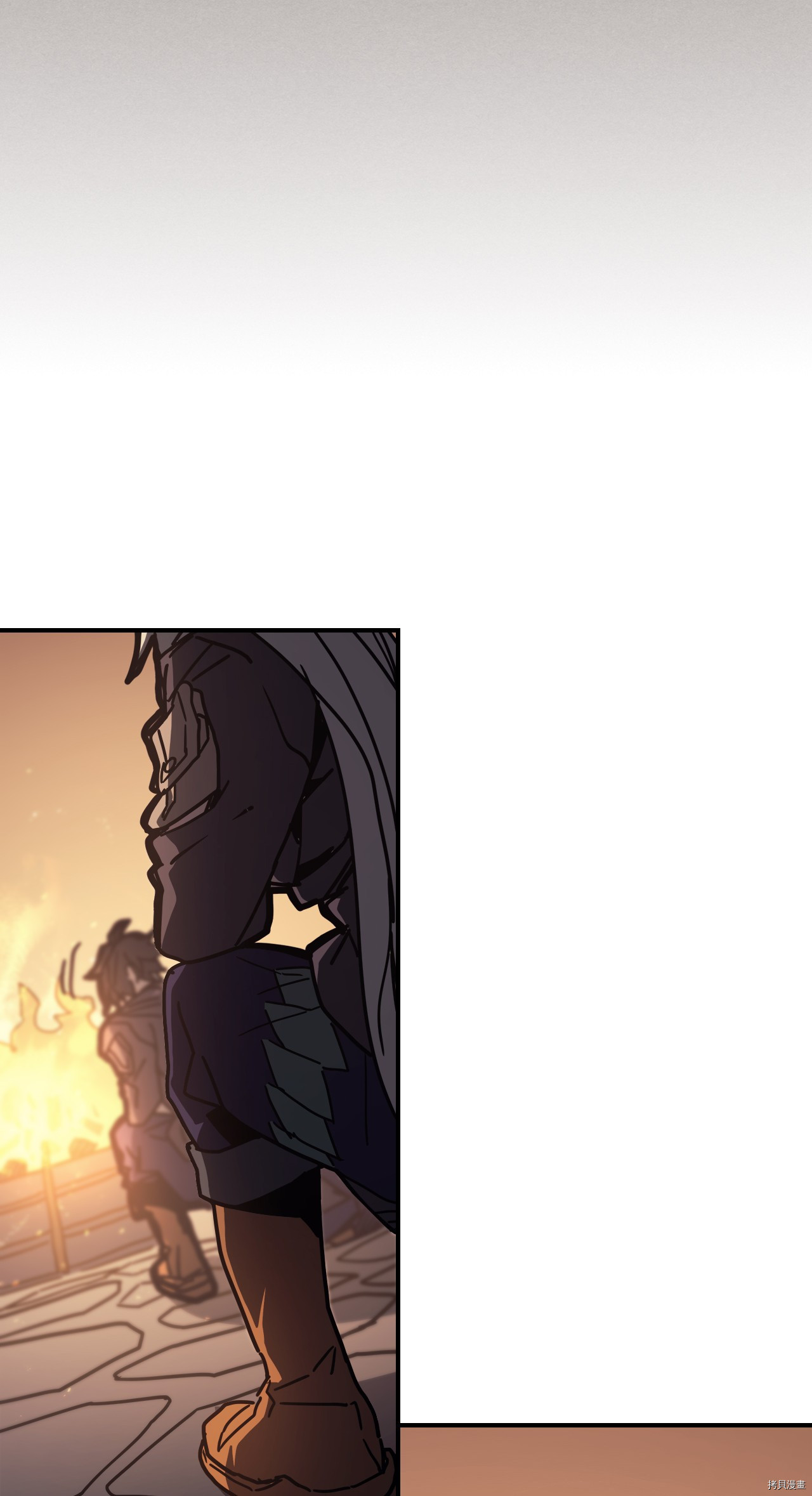 归还者的魔法要特别[拷贝漫画]韩漫全集-第151话无删减无遮挡章节图片 