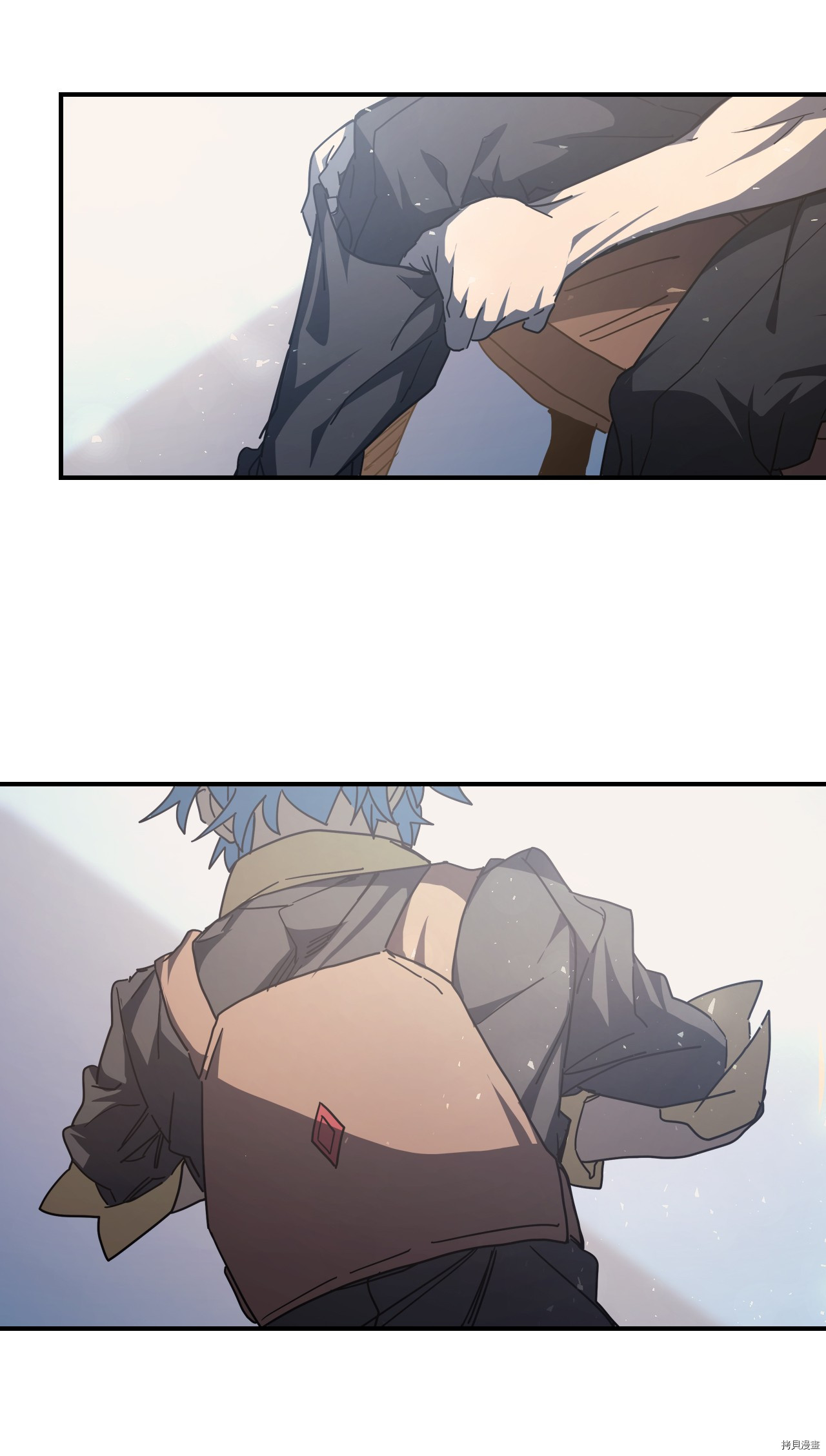 归还者的魔法要特别[拷贝漫画]韩漫全集-第155话无删减无遮挡章节图片 