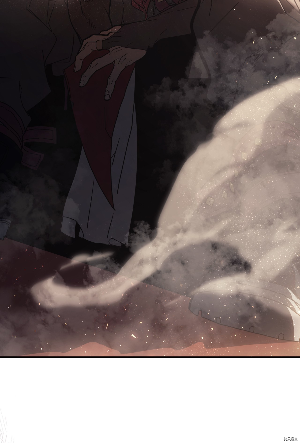 归还者的魔法要特别[拷贝漫画]韩漫全集-第156话无删减无遮挡章节图片 