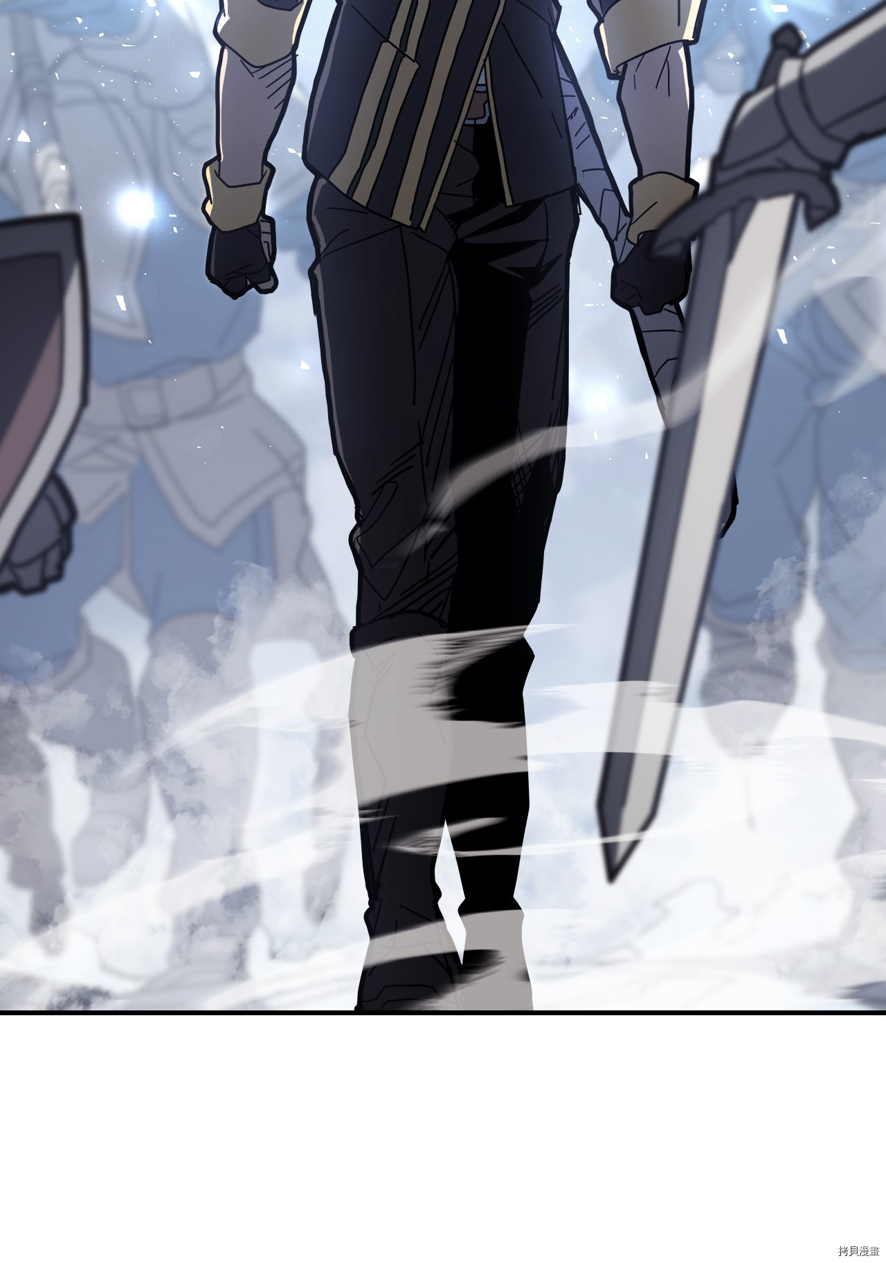 归还者的魔法要特别[拷贝漫画]韩漫全集-第157话无删减无遮挡章节图片 