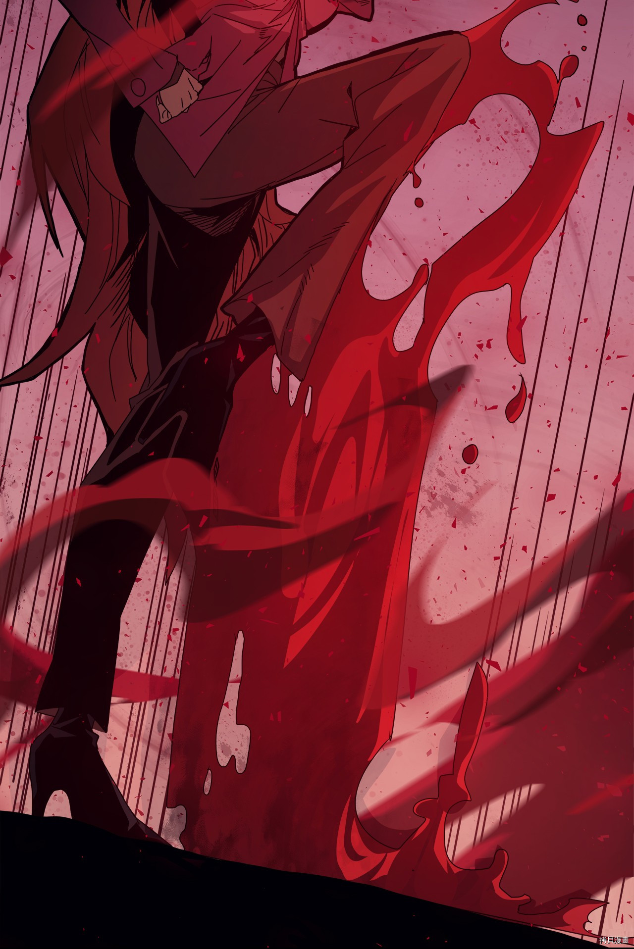 归还者的魔法要特别[拷贝漫画]韩漫全集-第159话无删减无遮挡章节图片 