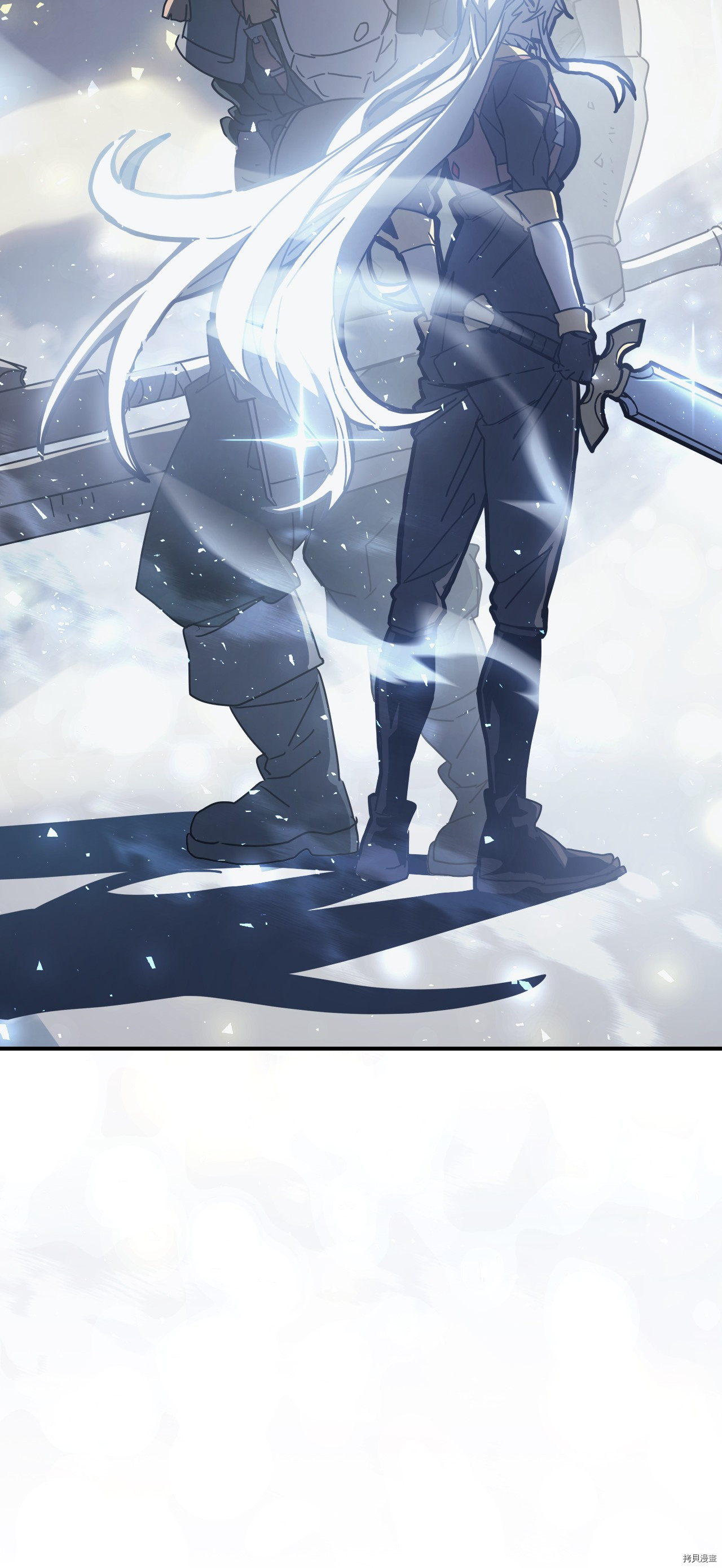 归还者的魔法要特别[拷贝漫画]韩漫全集-第160话无删减无遮挡章节图片 