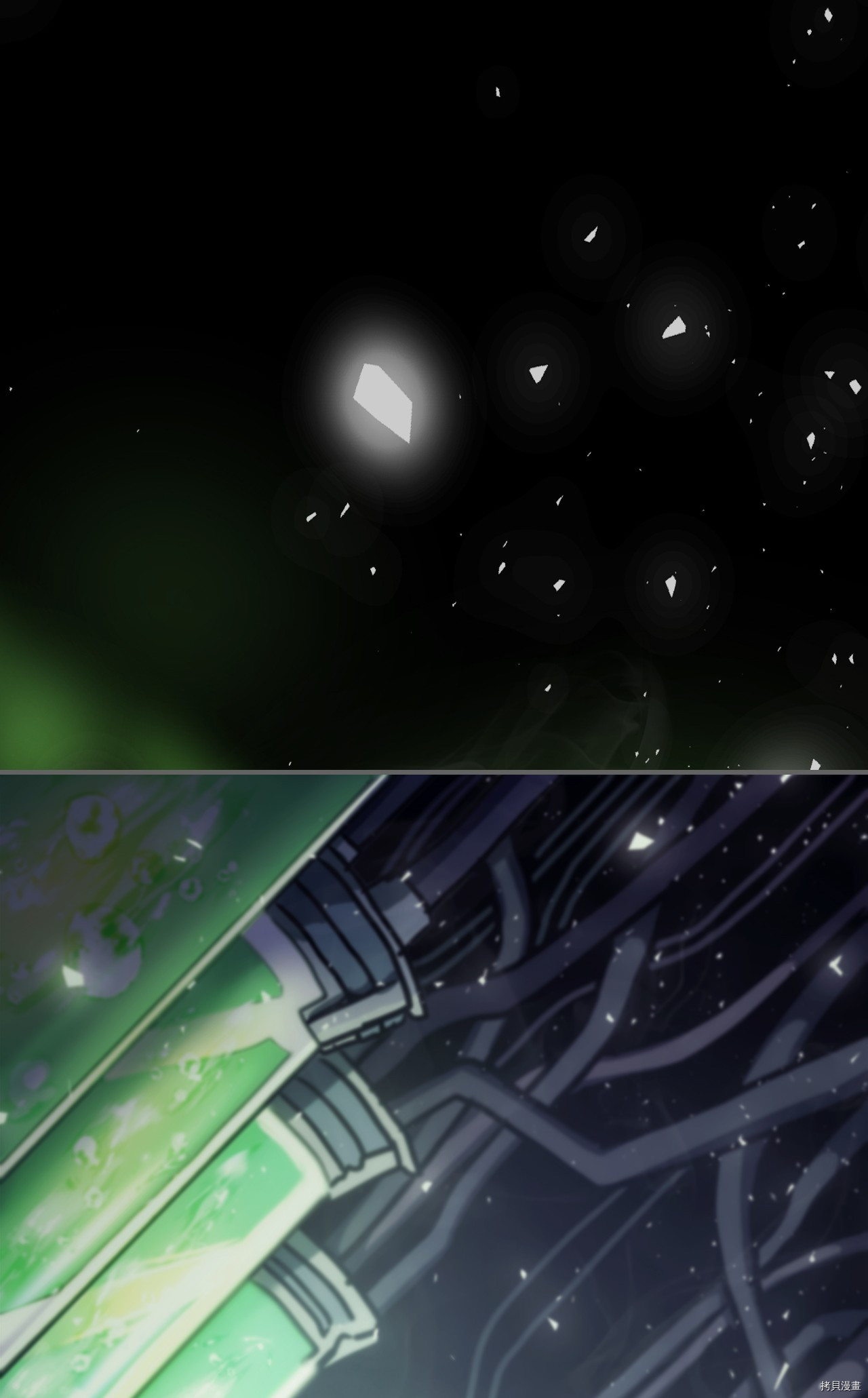 归还者的魔法要特别[拷贝漫画]韩漫全集-第174话无删减无遮挡章节图片 