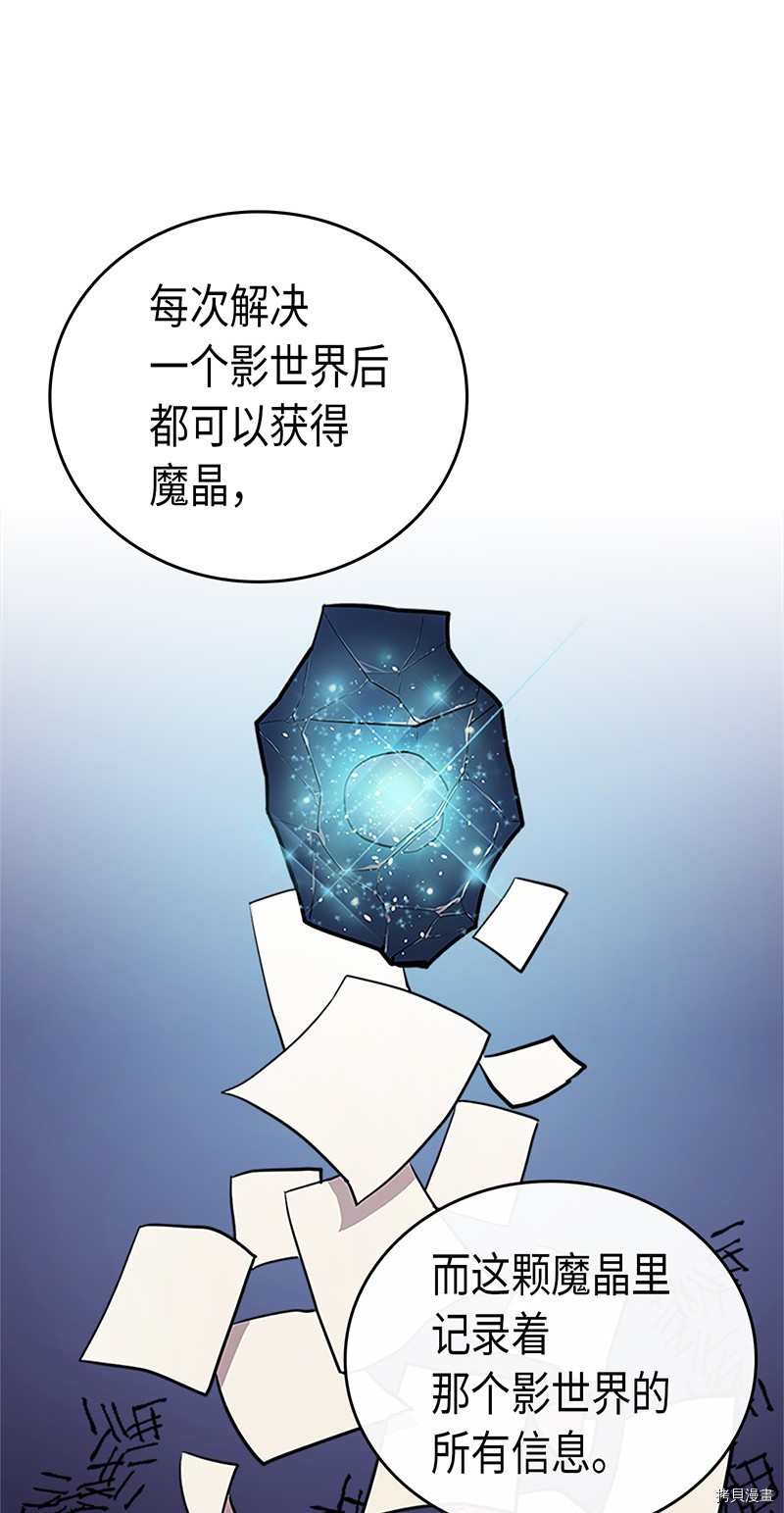 归还者的魔法要特别[拷贝漫画]韩漫全集-第24话无删减无遮挡章节图片 