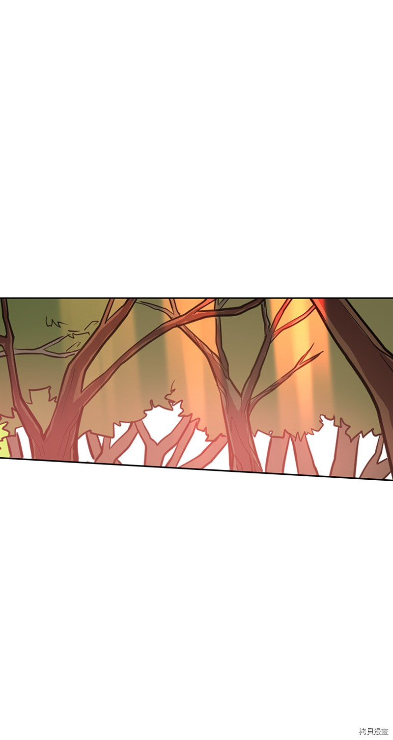 归还者的魔法要特别[拷贝漫画]韩漫全集-第25话无删减无遮挡章节图片 
