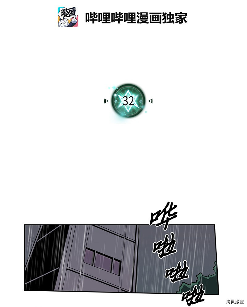 归还者的魔法要特别[拷贝漫画]韩漫全集-第32话无删减无遮挡章节图片 