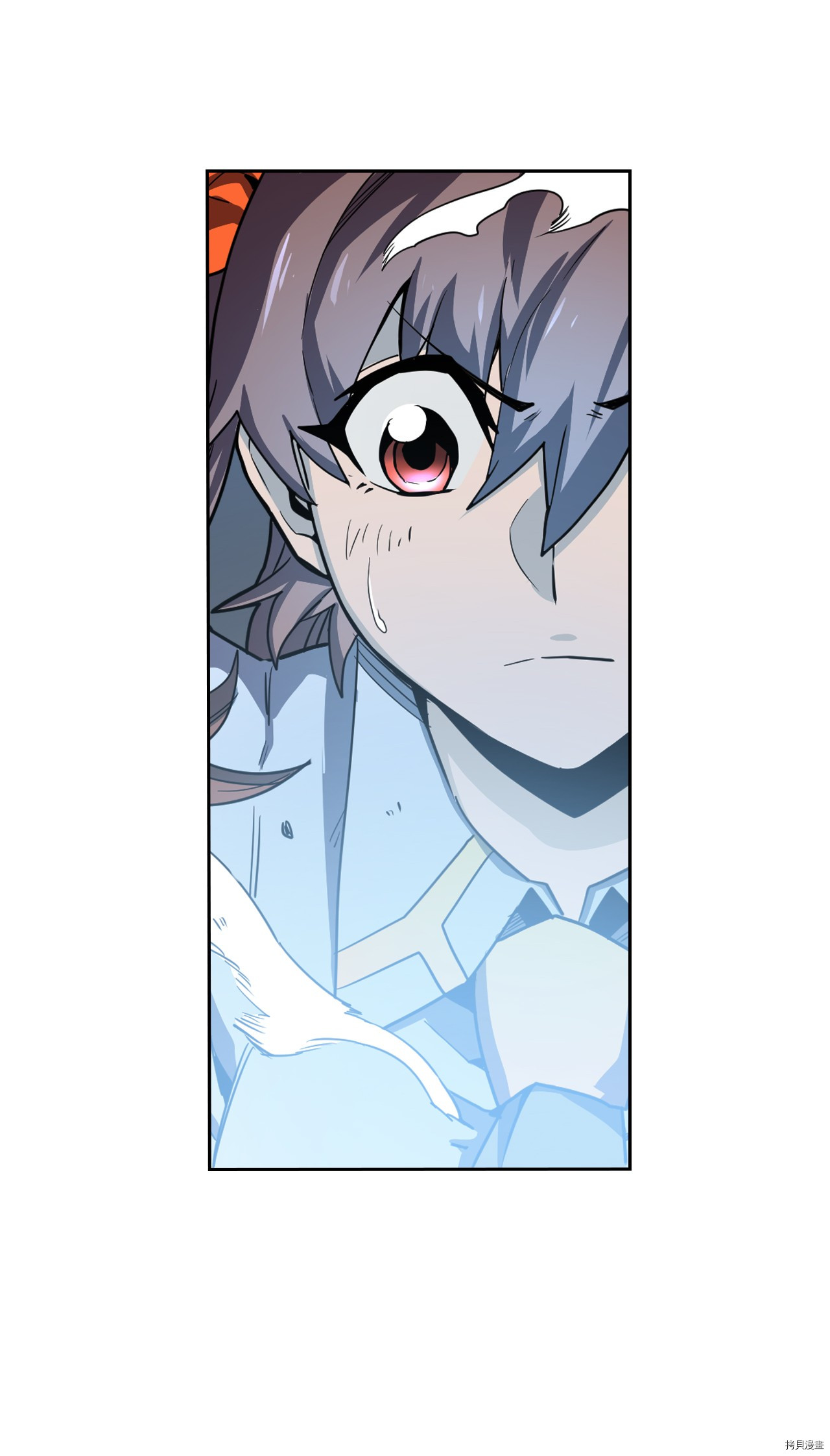 归还者的魔法要特别[拷贝漫画]韩漫全集-第50话无删减无遮挡章节图片 