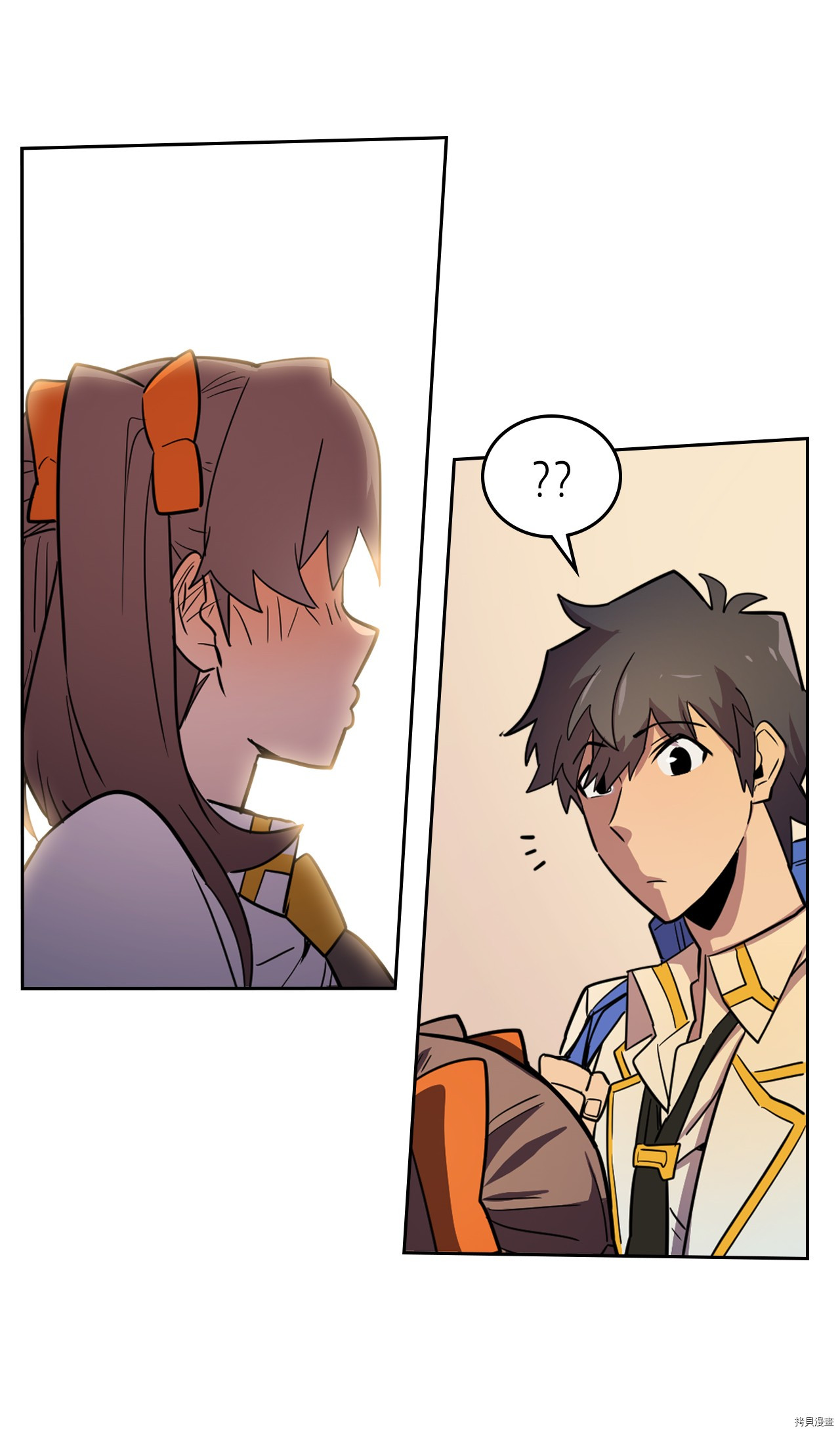 归还者的魔法要特别[拷贝漫画]韩漫全集-第50话无删减无遮挡章节图片 