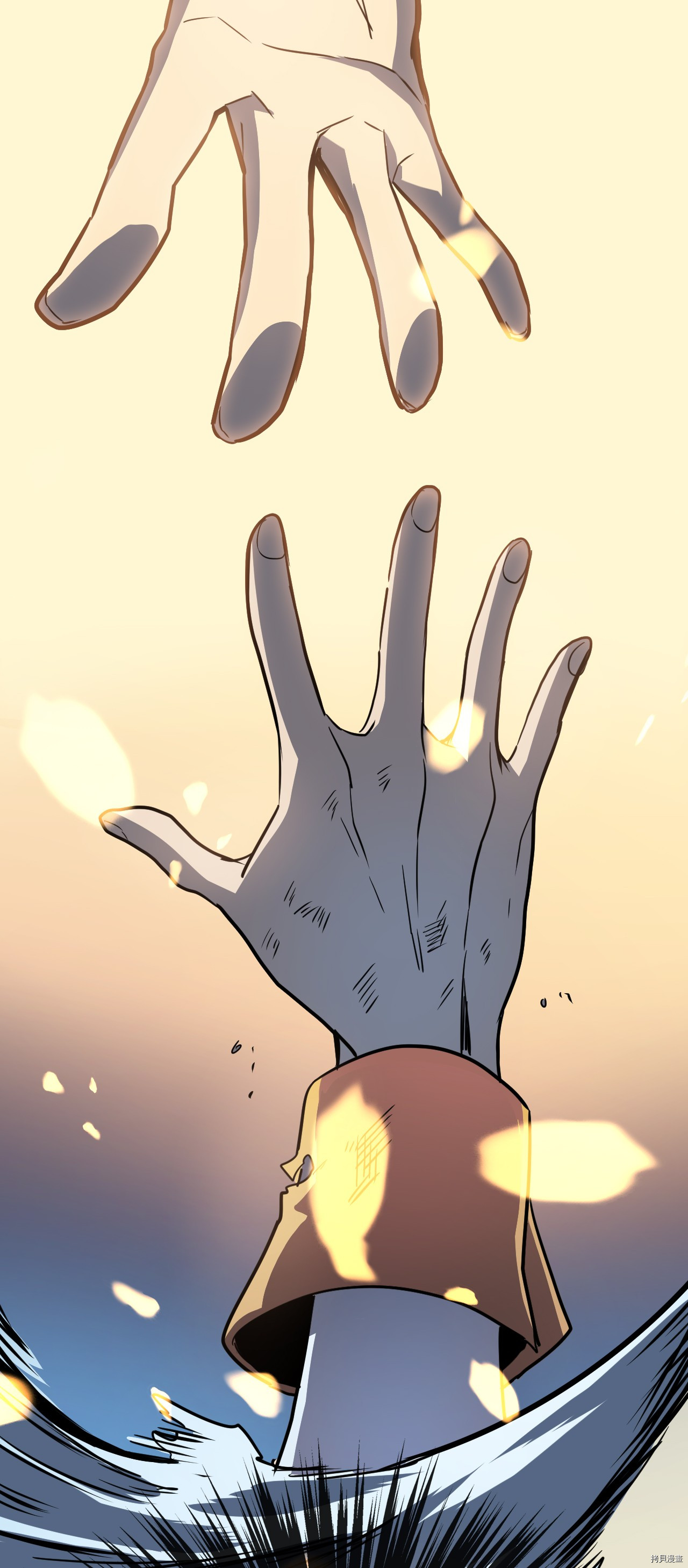 归还者的魔法要特别[拷贝漫画]韩漫全集-第50话无删减无遮挡章节图片 