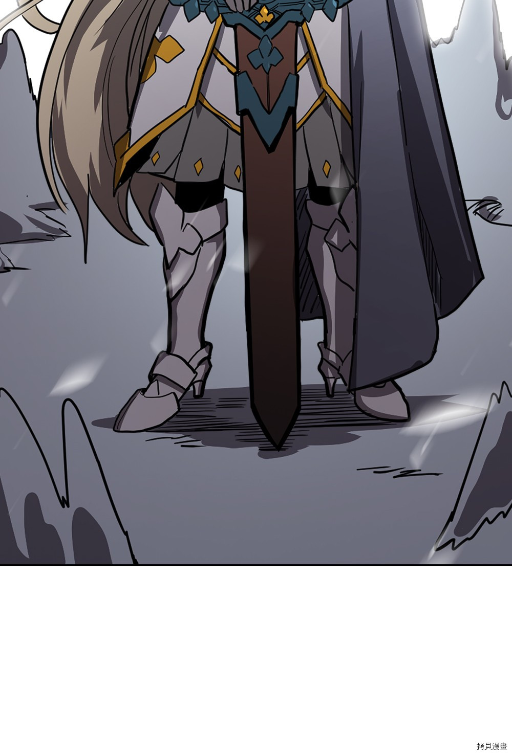 归还者的魔法要特别[拷贝漫画]韩漫全集-第58话无删减无遮挡章节图片 