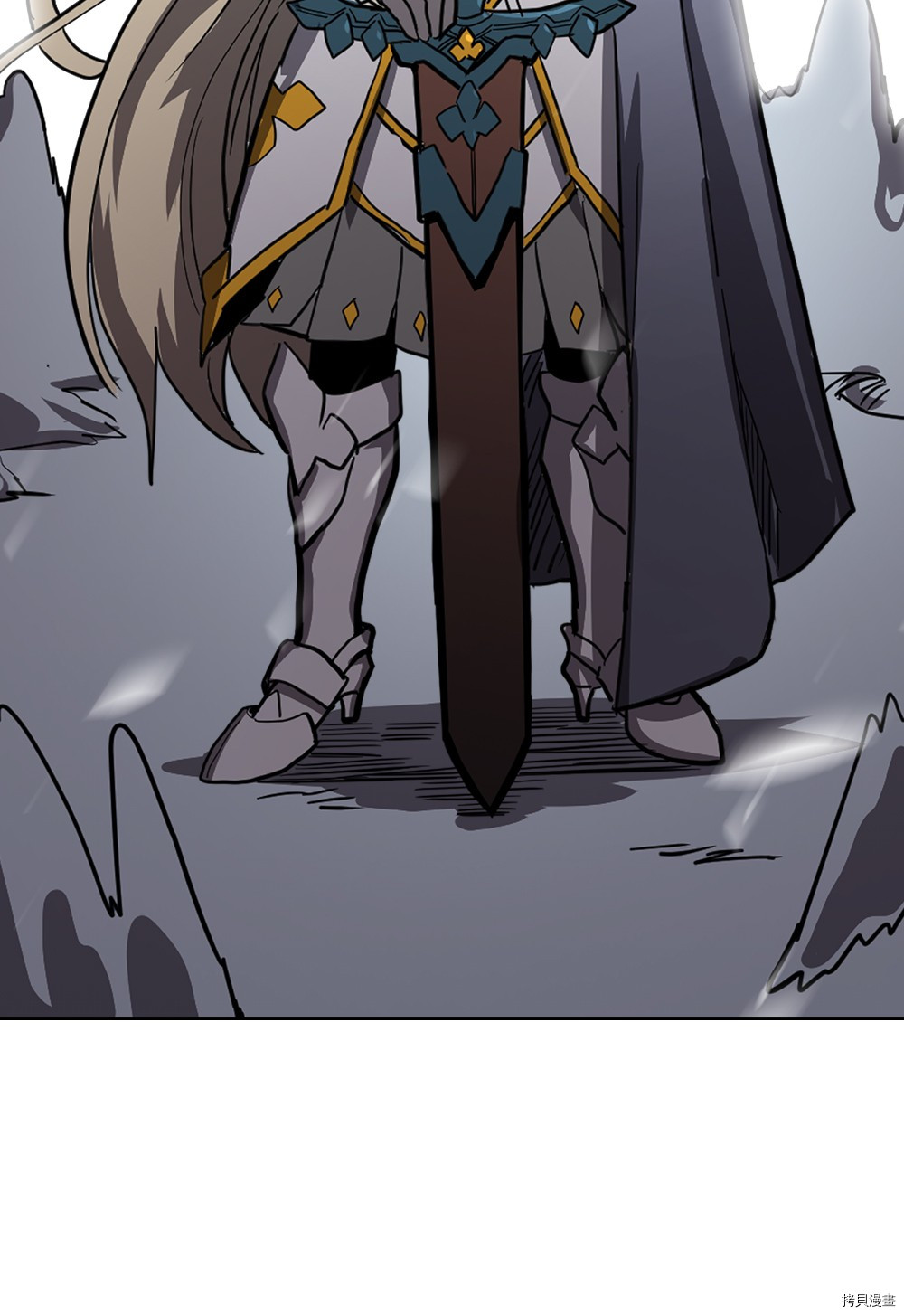 归还者的魔法要特别[拷贝漫画]韩漫全集-第59话无删减无遮挡章节图片 