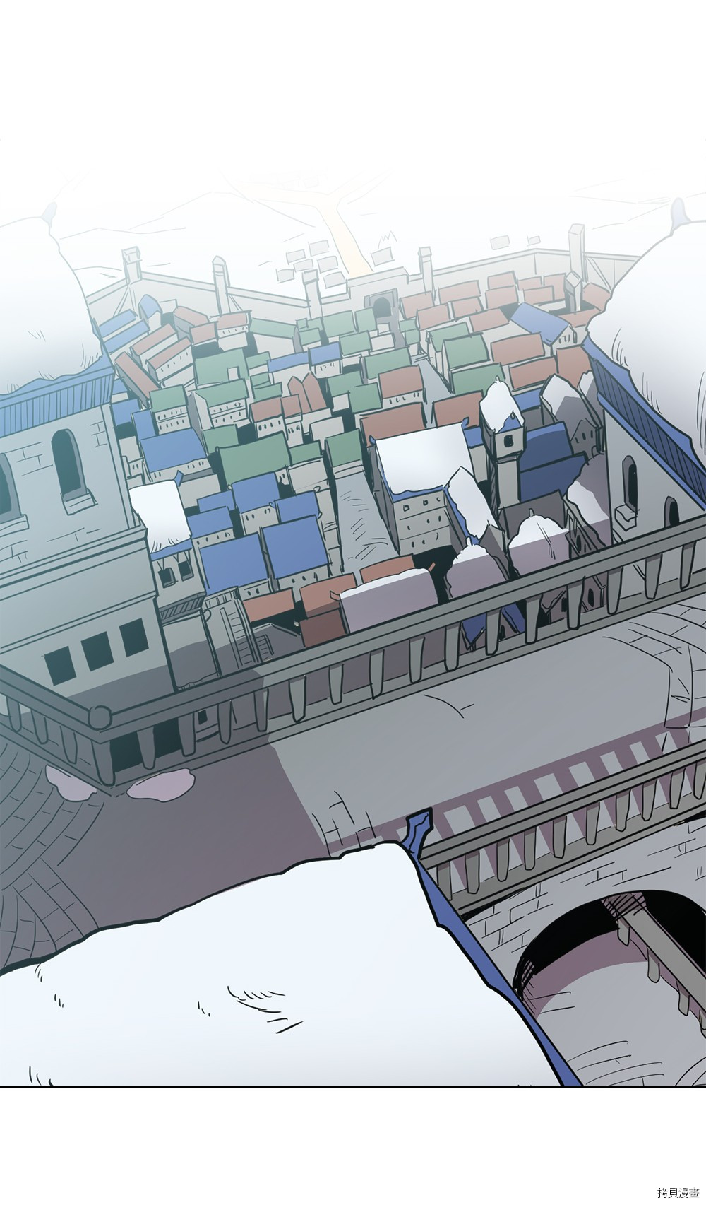 归还者的魔法要特别[拷贝漫画]韩漫全集-第63话无删减无遮挡章节图片 