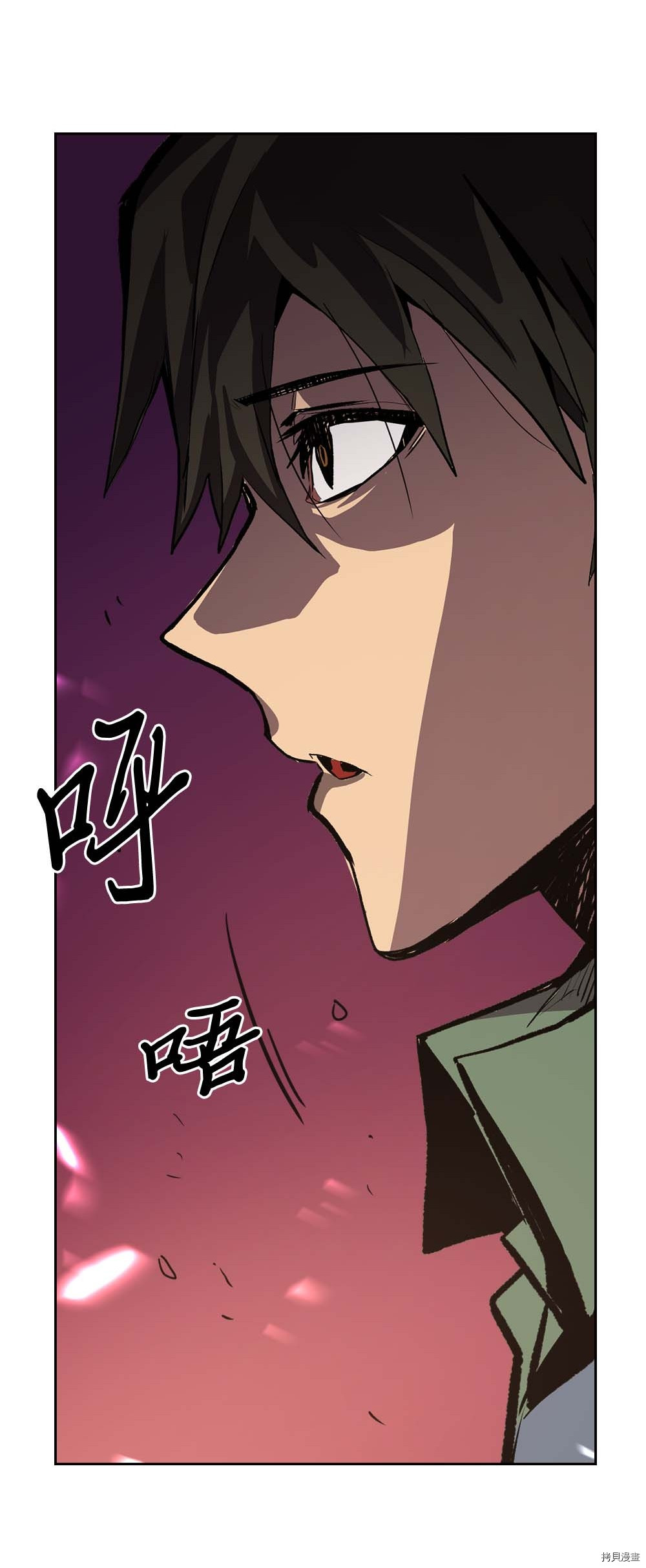 归还者的魔法要特别[拷贝漫画]韩漫全集-第66话无删减无遮挡章节图片 