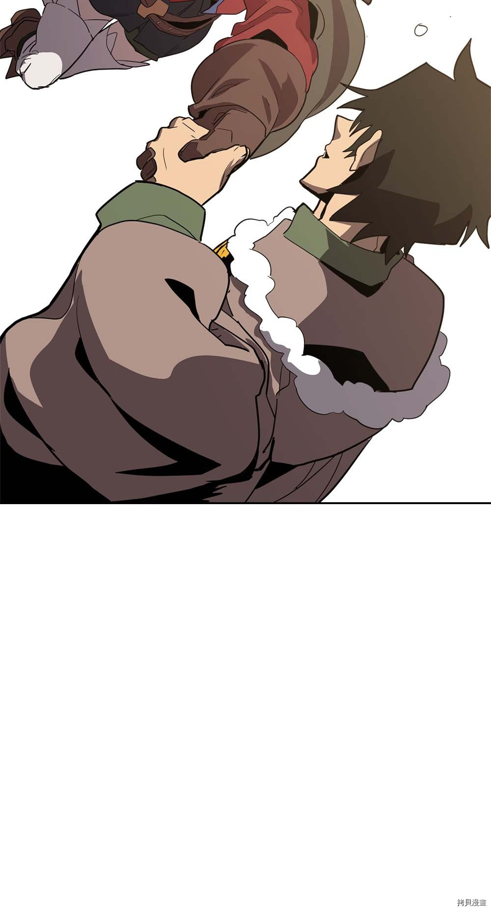 归还者的魔法要特别[拷贝漫画]韩漫全集-第67话无删减无遮挡章节图片 