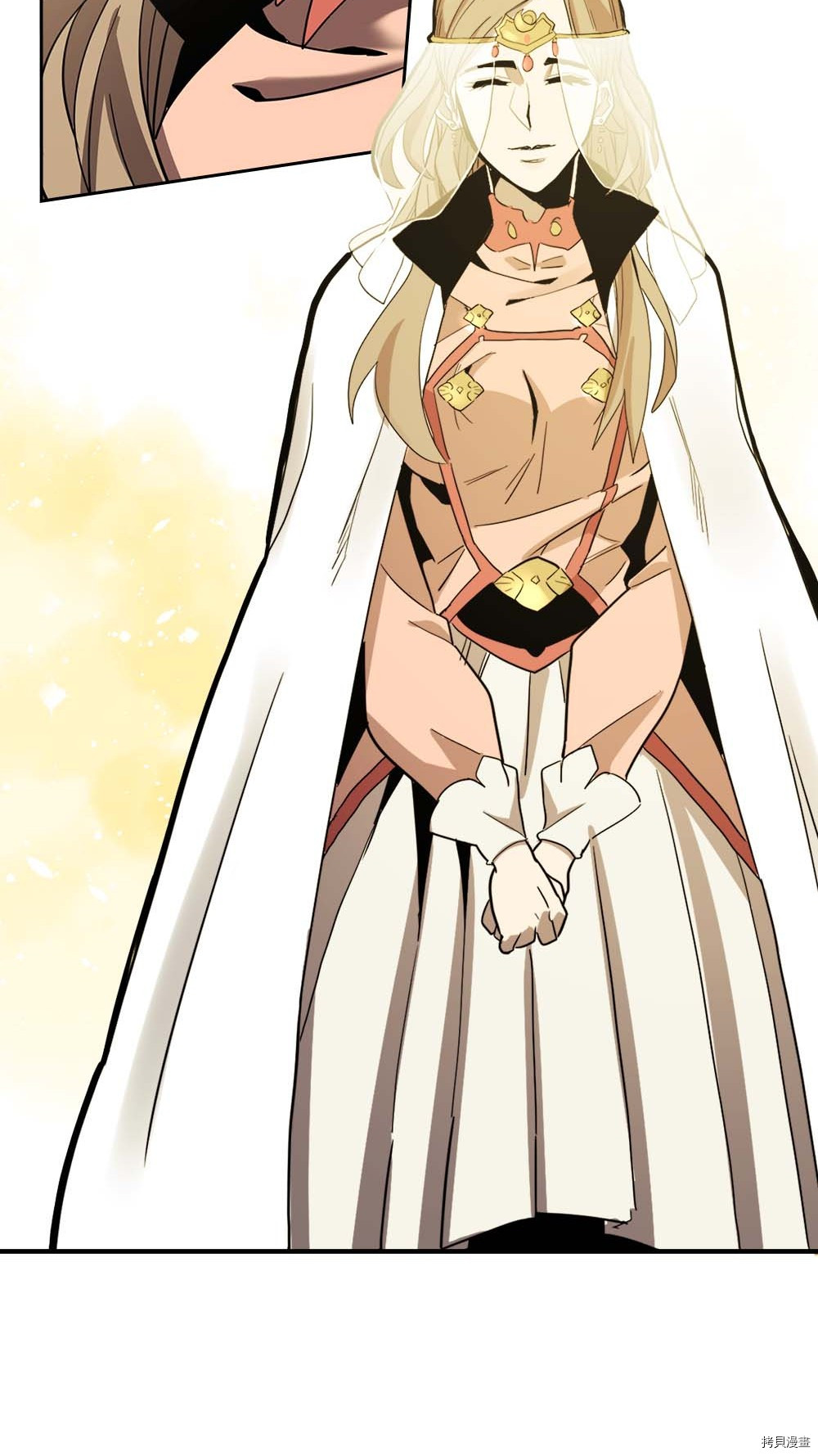 归还者的魔法要特别[拷贝漫画]韩漫全集-第76话无删减无遮挡章节图片 