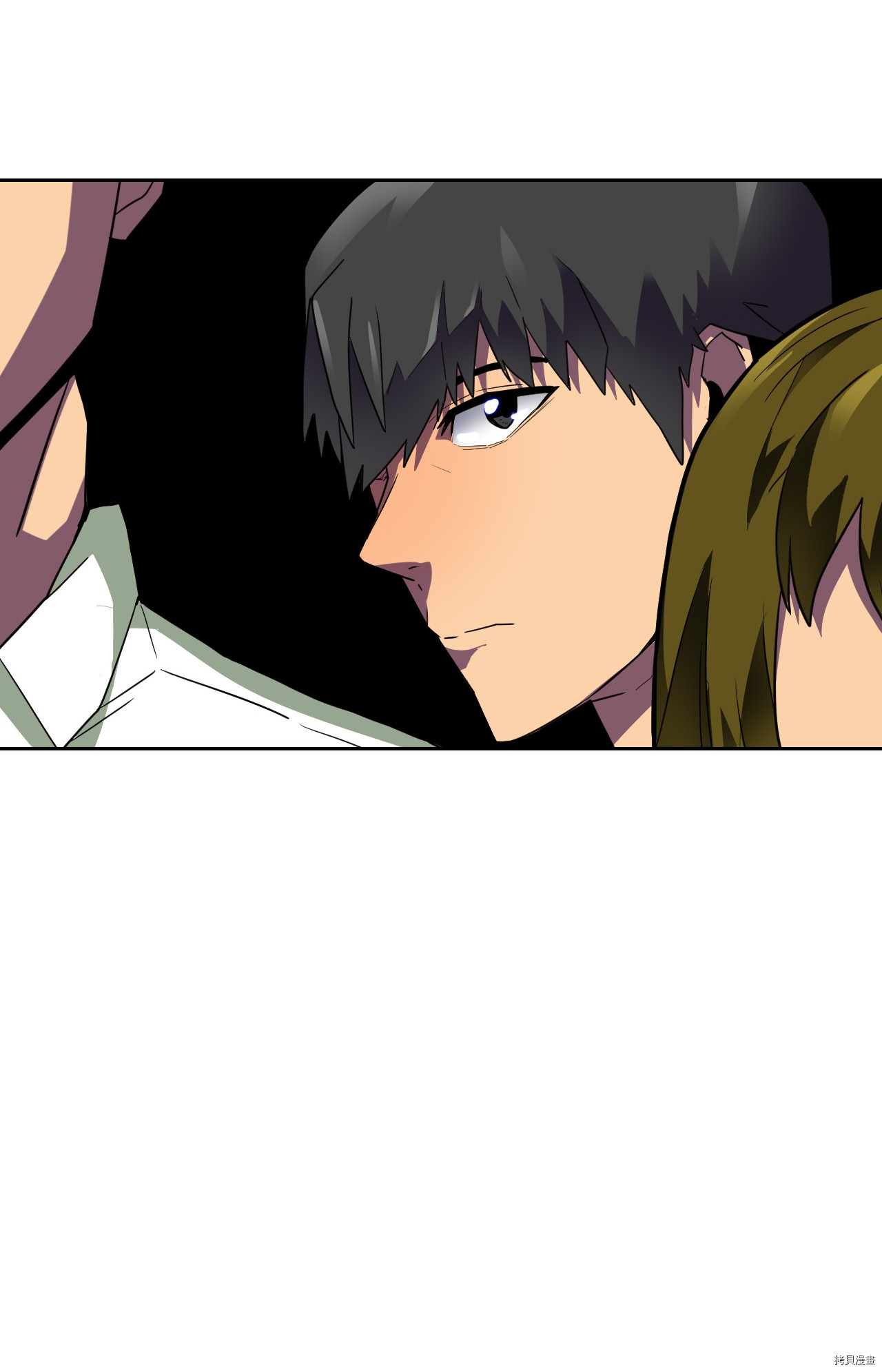 归还者的魔法要特别[拷贝漫画]韩漫全集-第09话无删减无遮挡章节图片 