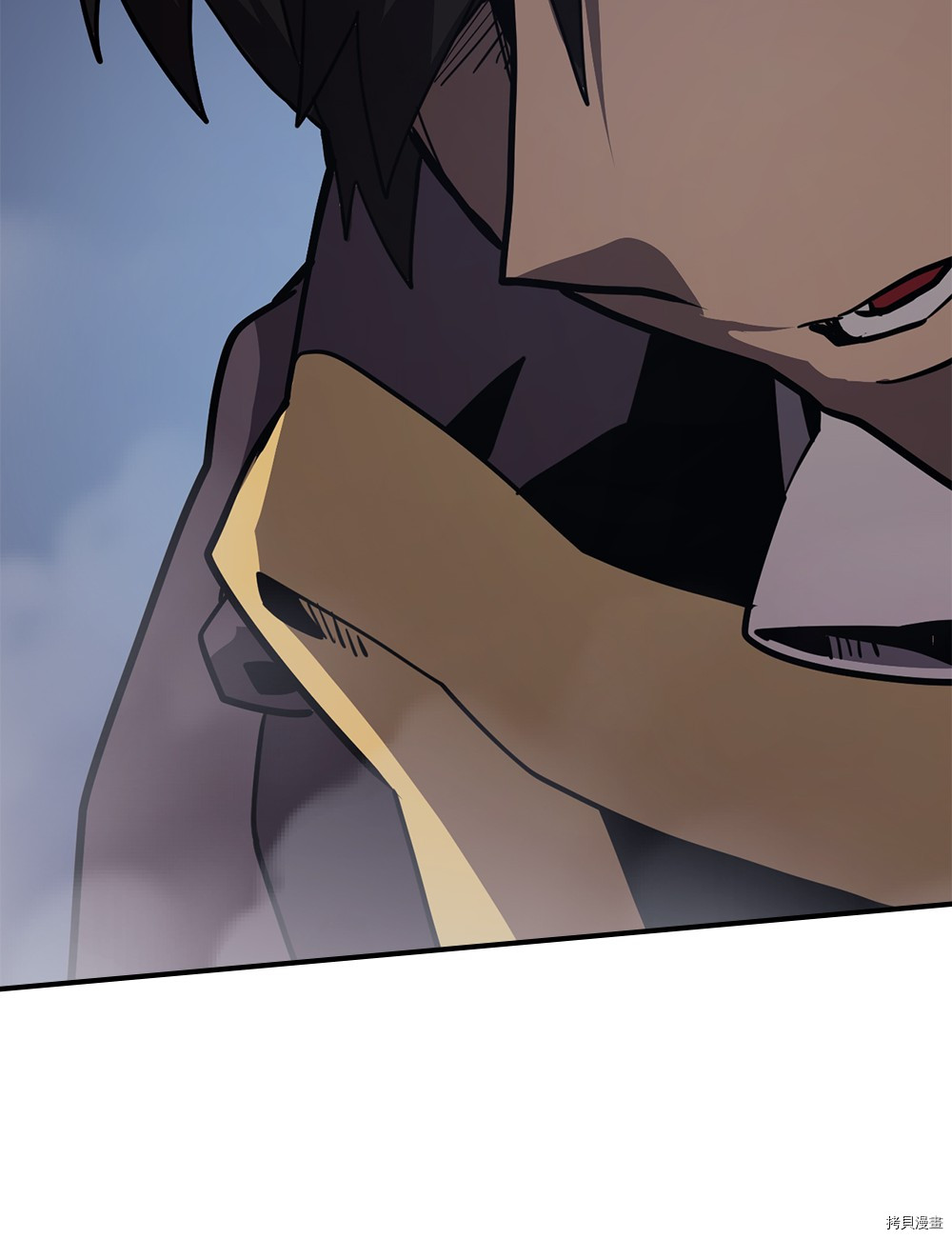 归还者的魔法要特别[拷贝漫画]韩漫全集-第91话无删减无遮挡章节图片 