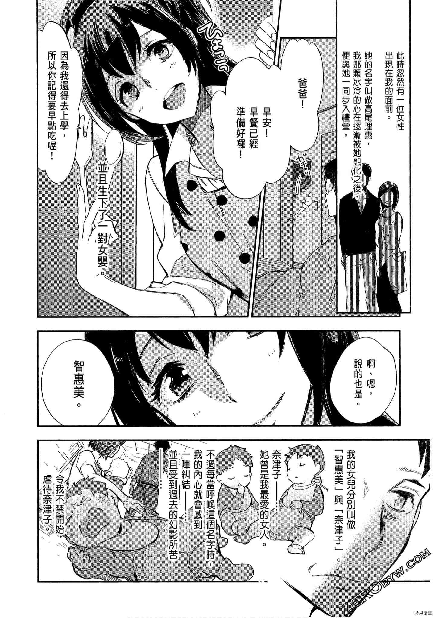 国王游戏[拷贝漫画]韩漫全集-起源6卷无删减无遮挡章节图片 