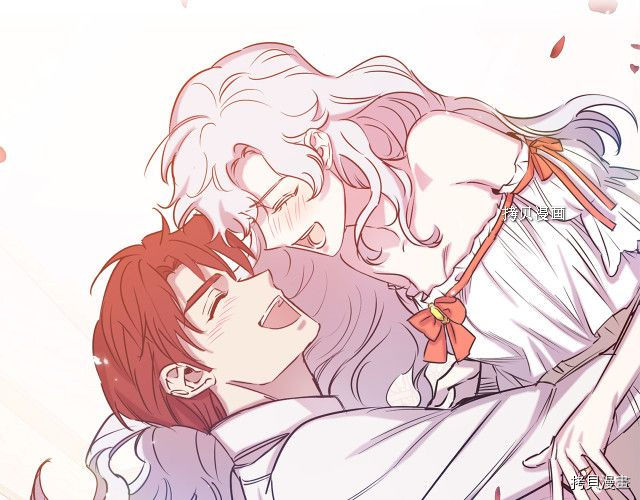荒岛蜜月-这个婚约我拒绝！[拷贝漫画]韩漫全集-第84话无删减无遮挡章节图片 