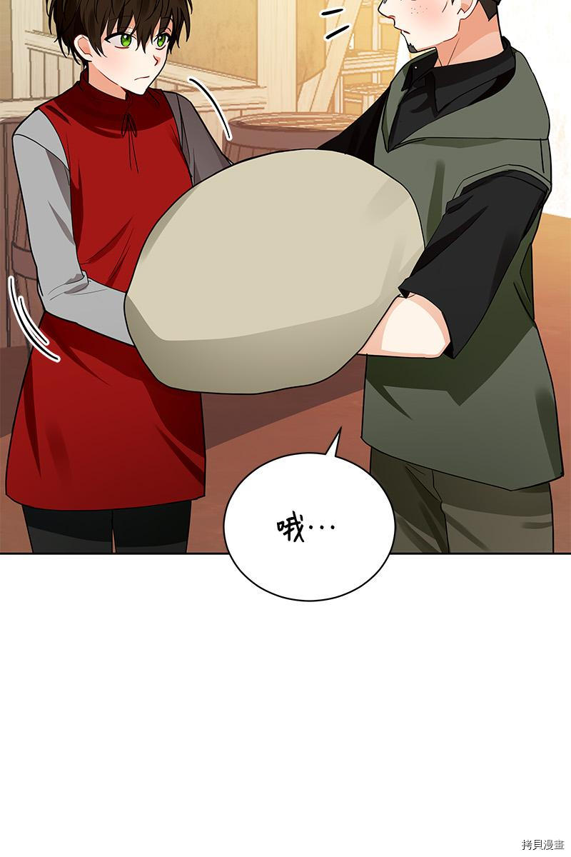 红莲之罪：转生成为女骑士[拷贝漫画]韩漫全集-第129话无删减无遮挡章节图片 