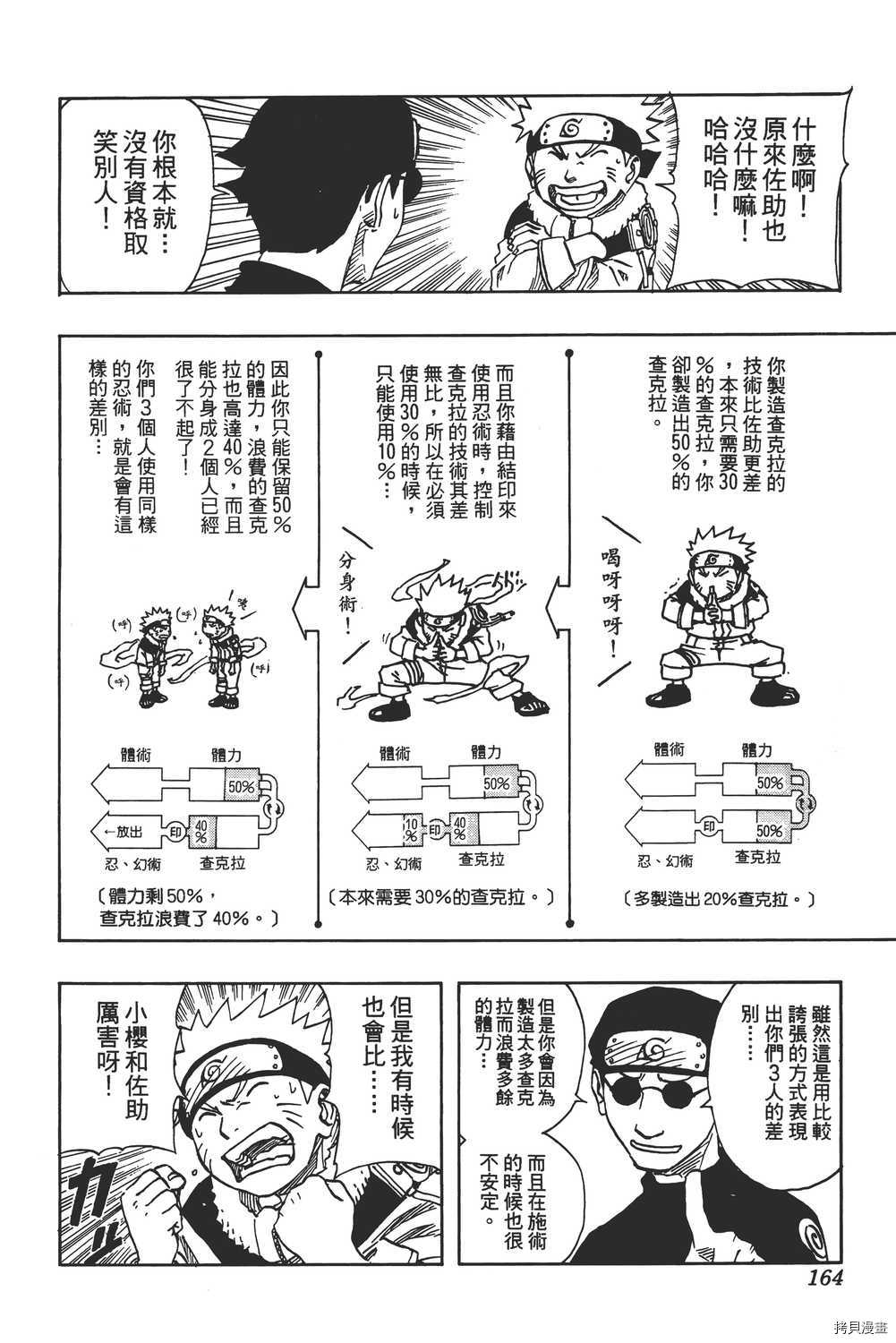 火影忍者[拷贝漫画]韩漫全集-第10卷无删减无遮挡章节图片 