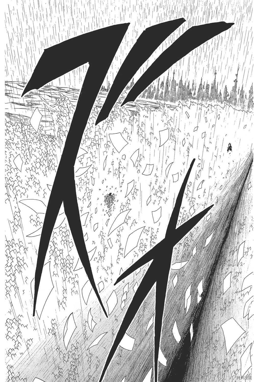 火影忍者[拷贝漫画]韩漫全集-第54卷无删减无遮挡章节图片 
