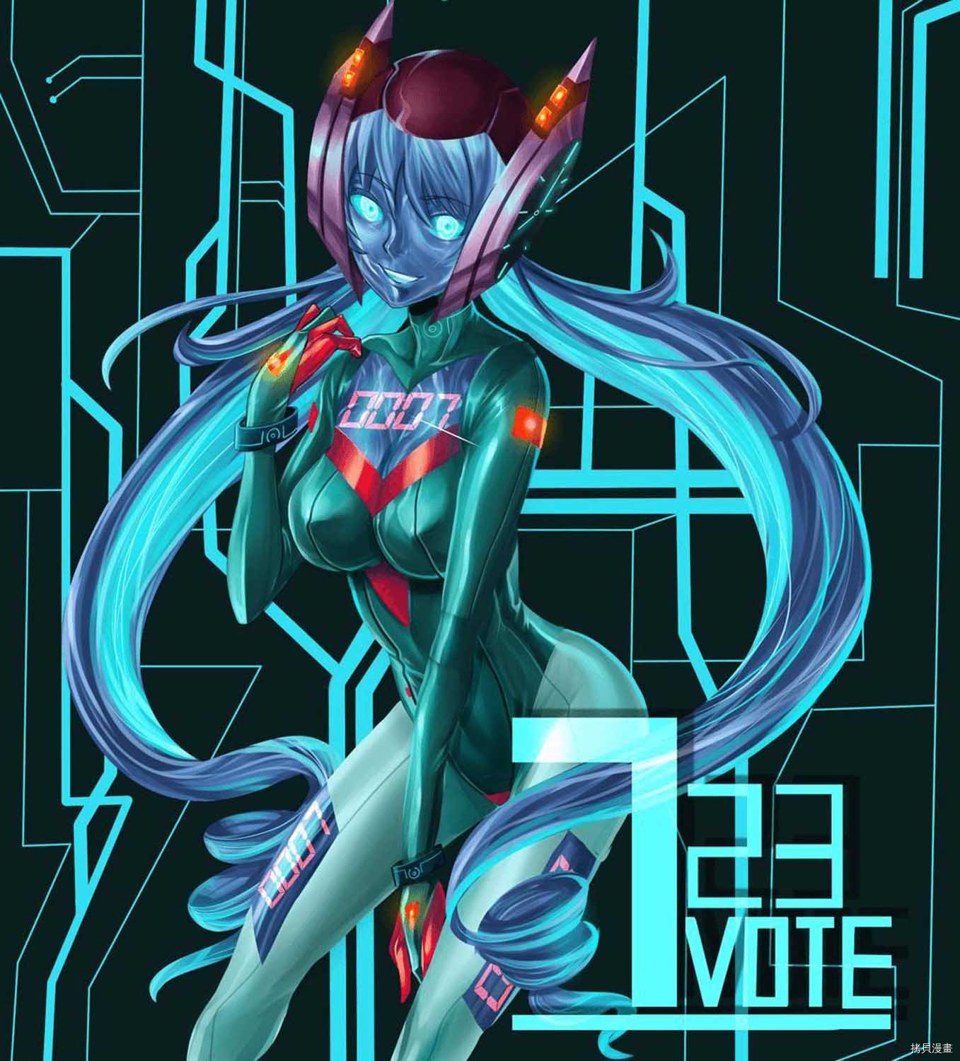 ibenz009 transformation[拷贝漫画]韩漫全集-图集（4）无删减无遮挡章节图片 