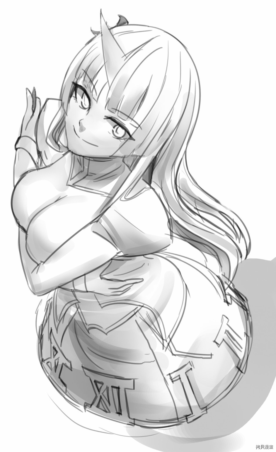 ibenz009 transformation[拷贝漫画]韩漫全集-图集（15）无删减无遮挡章节图片 