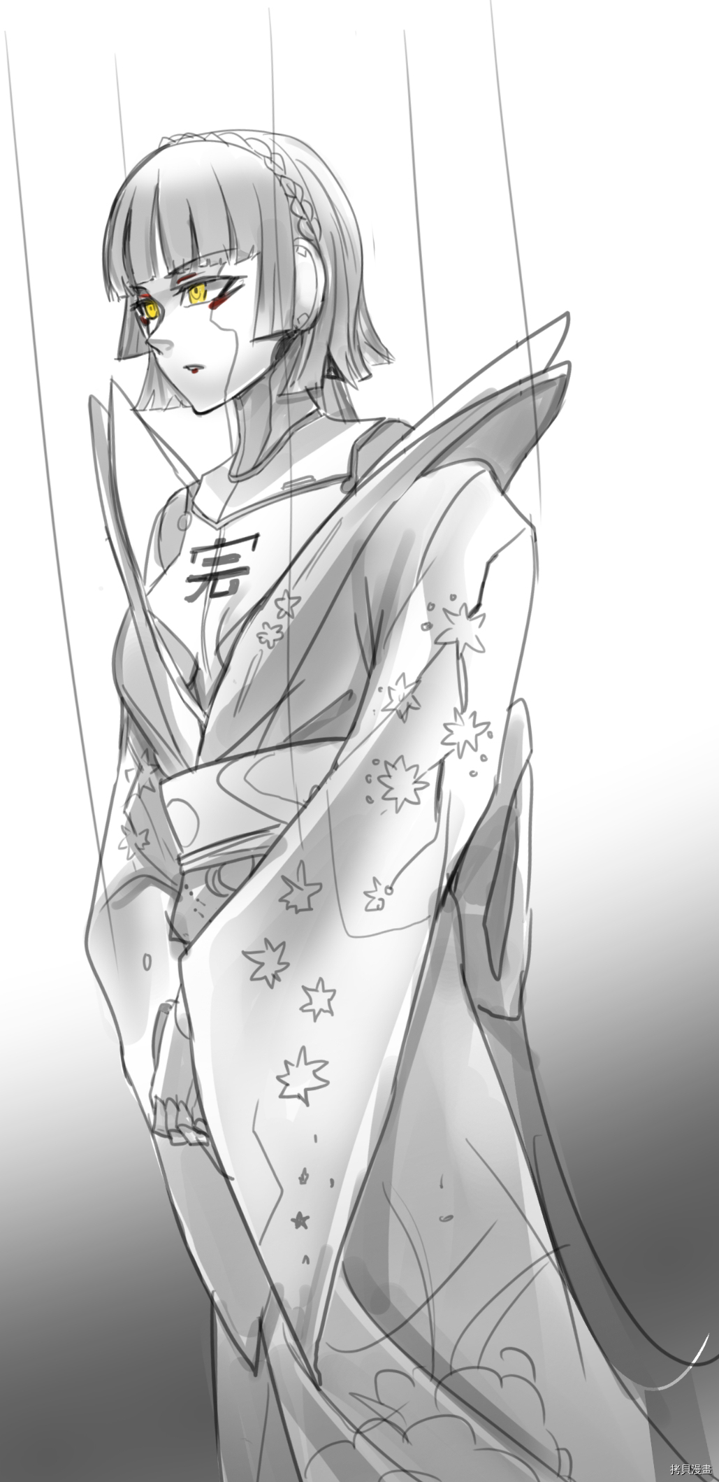 ibenz009 transformation[拷贝漫画]韩漫全集-图集（15）无删减无遮挡章节图片 