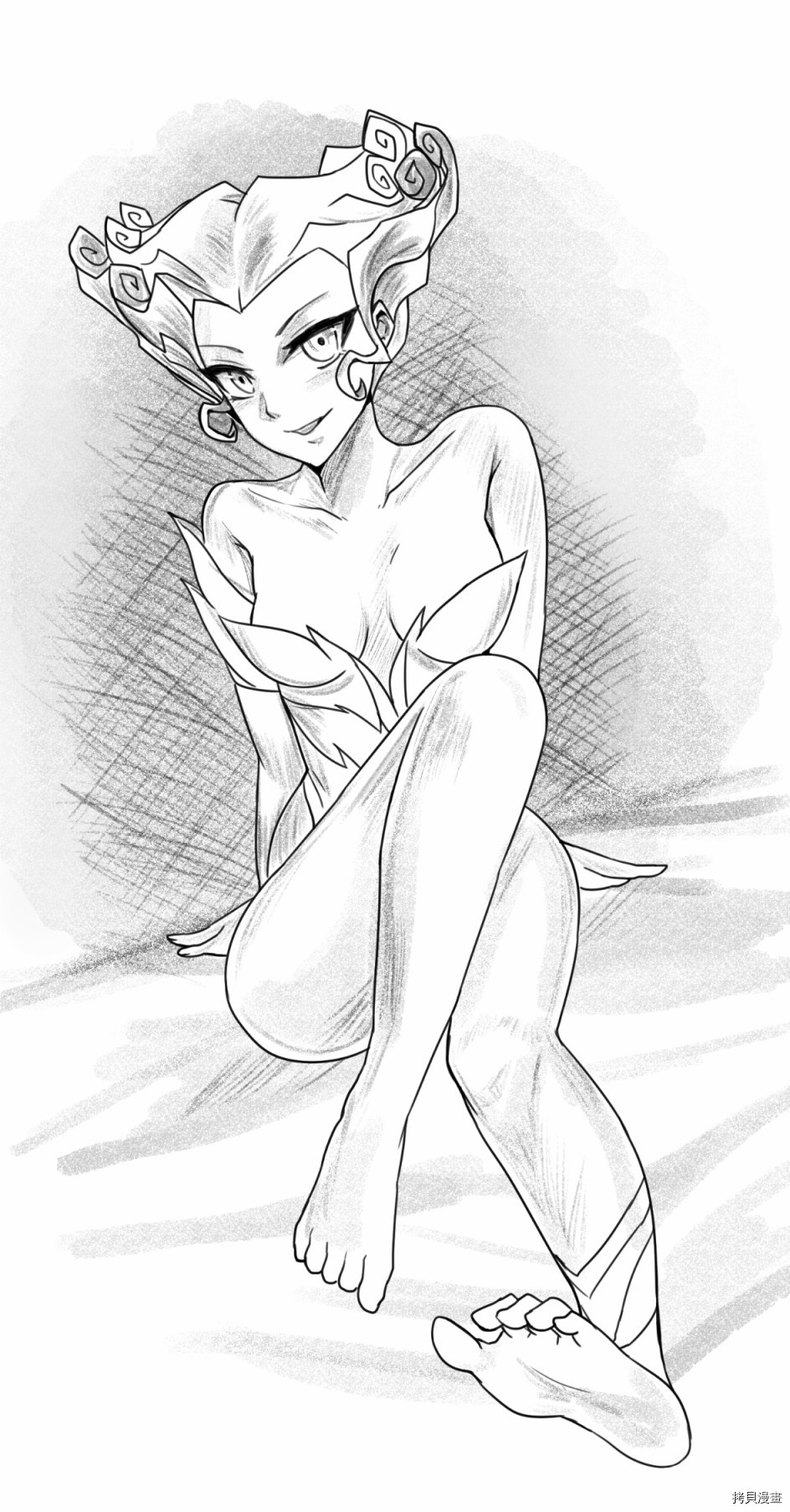 ibenz009 transformation[拷贝漫画]韩漫全集-图集（18）无删减无遮挡章节图片 