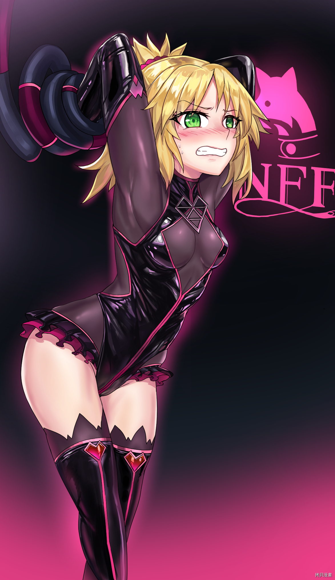 ibenz009 transformation[拷贝漫画]韩漫全集-1月7日最新作无删减无遮挡章节图片 