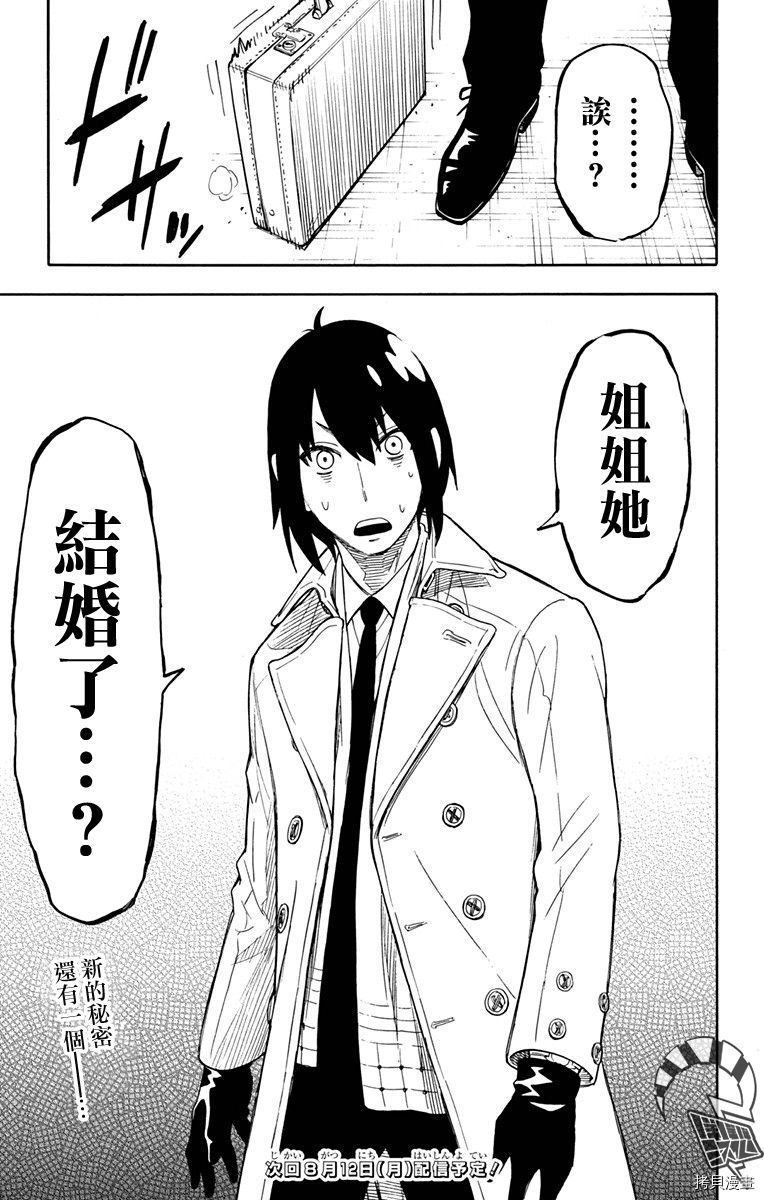 间谍过家家[拷贝漫画]韩漫全集-第10话无删减无遮挡章节图片 