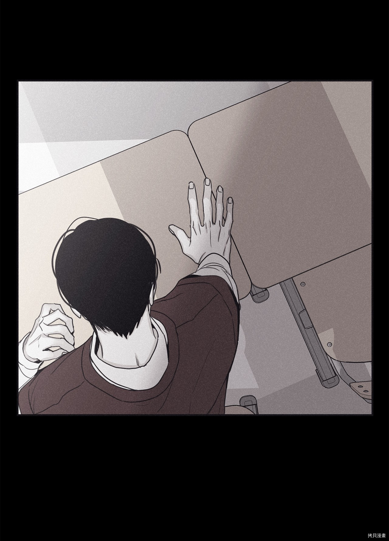 将杀[拷贝漫画]韩漫全集-第45话无删减无遮挡章节图片 
