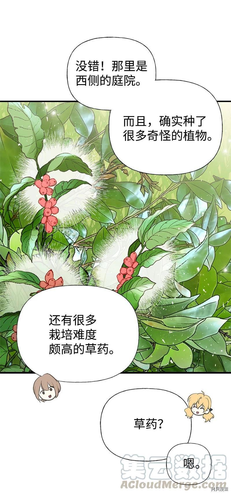 姐姐把男主人公捡回家了[拷贝漫画]韩漫全集-第36话无删减无遮挡章节图片 