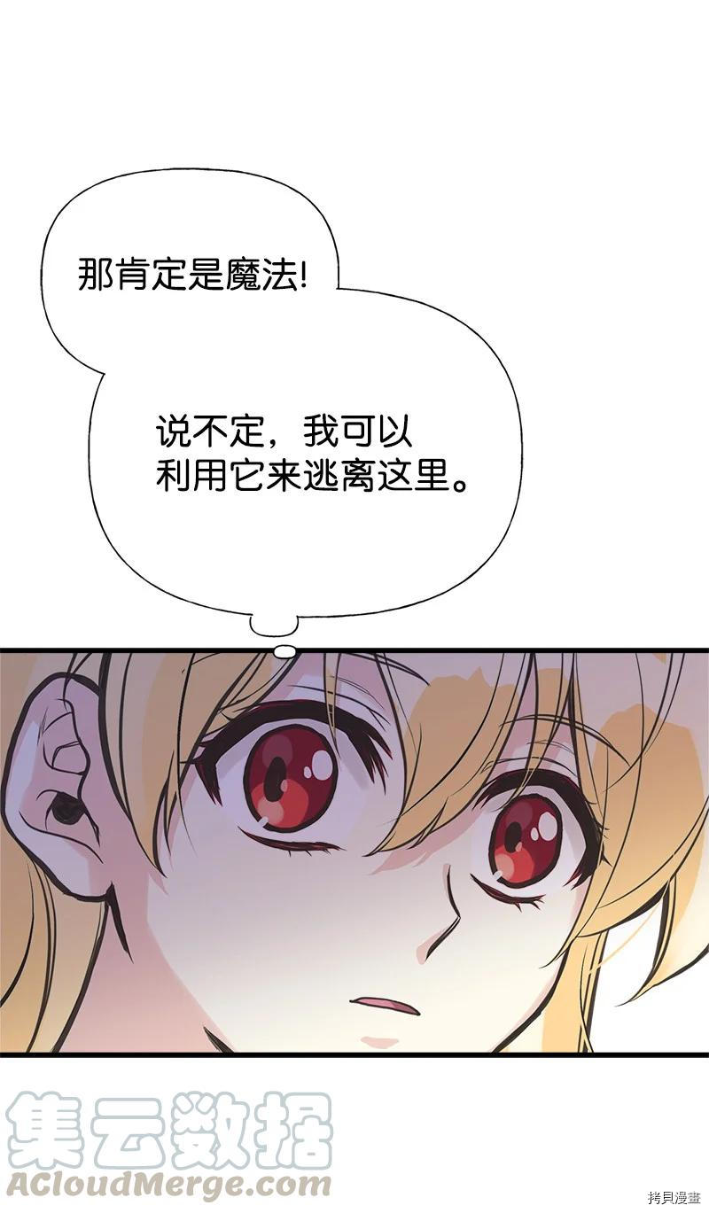 姐姐把男主人公捡回家了[拷贝漫画]韩漫全集-第36话无删减无遮挡章节图片 