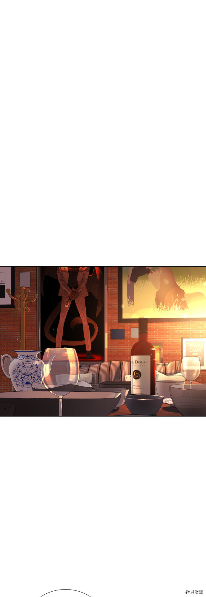 荆棘女王[拷贝漫画]韩漫全集-第69话无删减无遮挡章节图片 