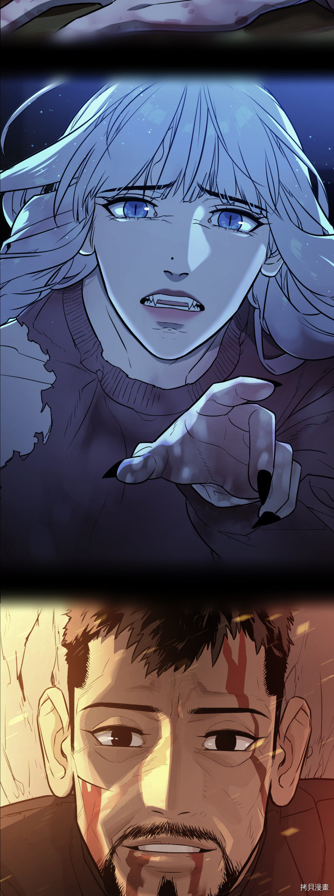 荆棘女王[拷贝漫画]韩漫全集-第83话无删减无遮挡章节图片 