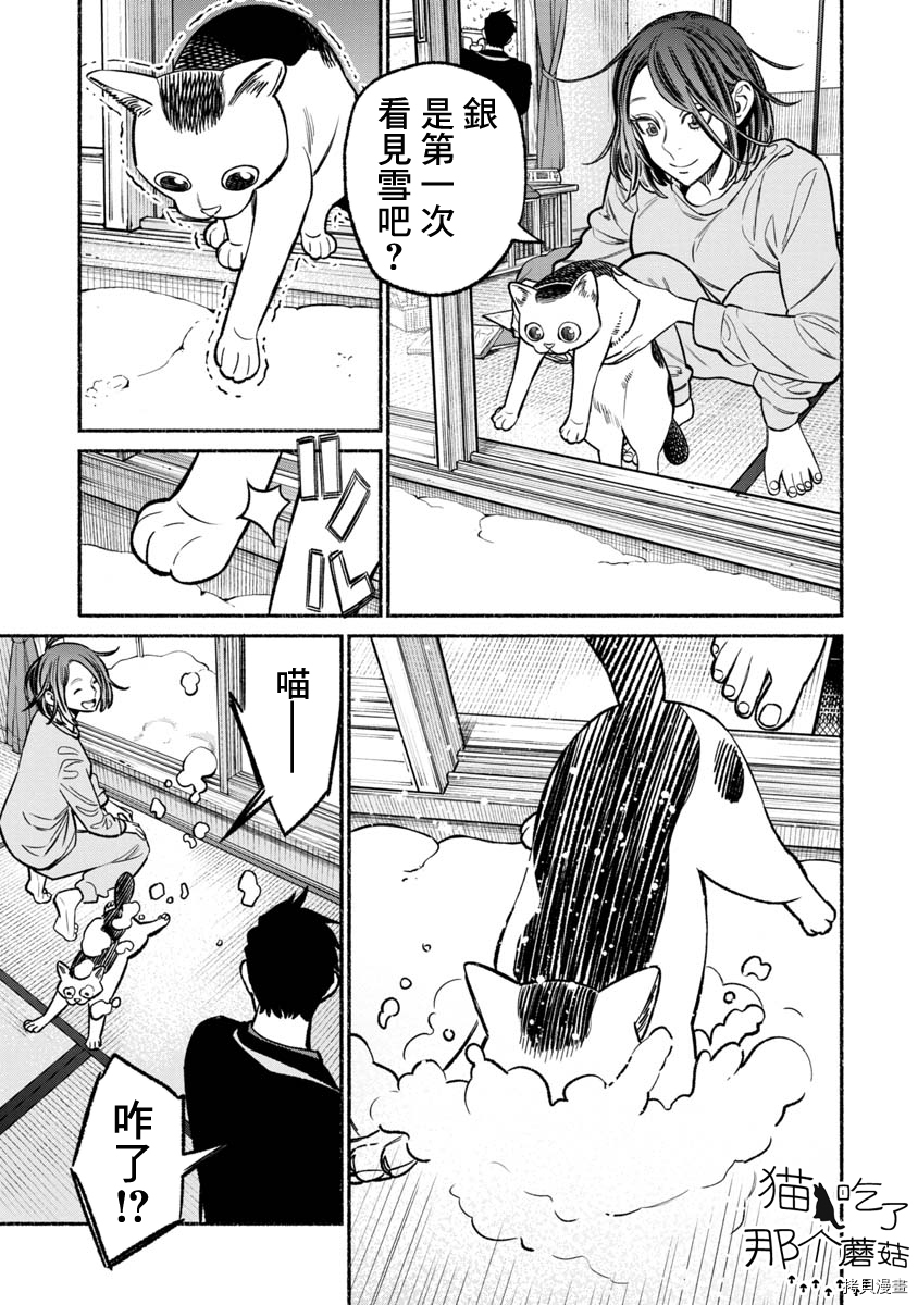 极主夫道[拷贝漫画]韩漫全集-第65话无删减无遮挡章节图片 